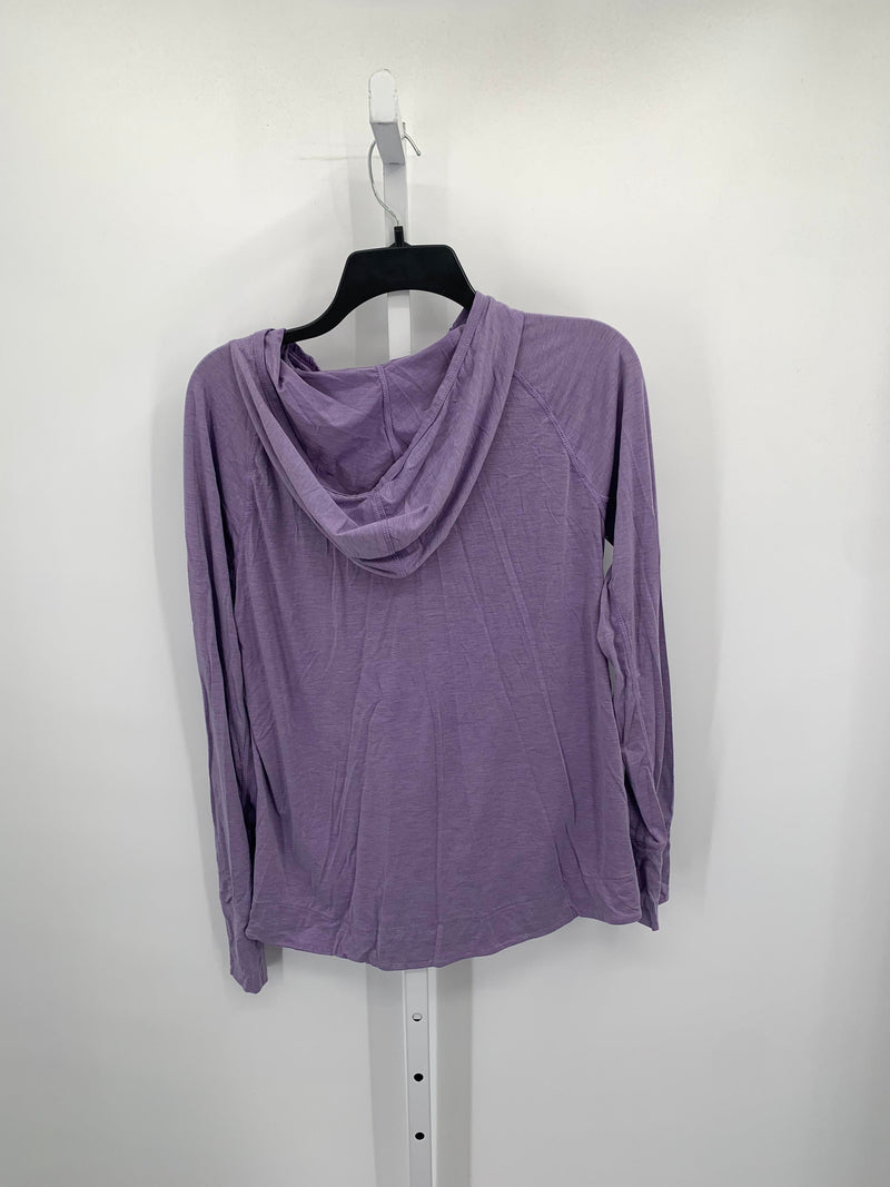 90 degree Size Large Misses Long Sleeve Shirt