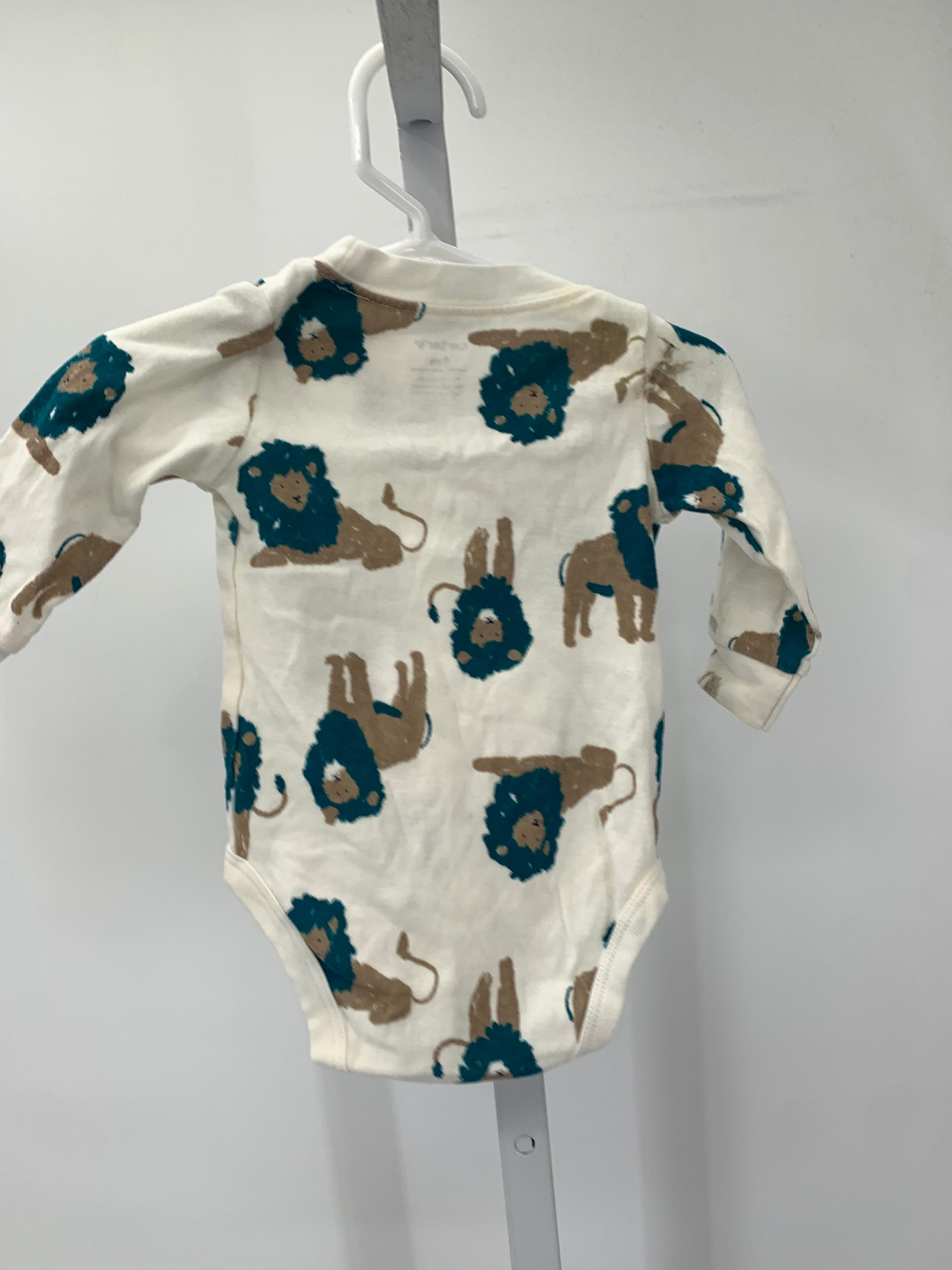 LIONS KNIT SHIRT