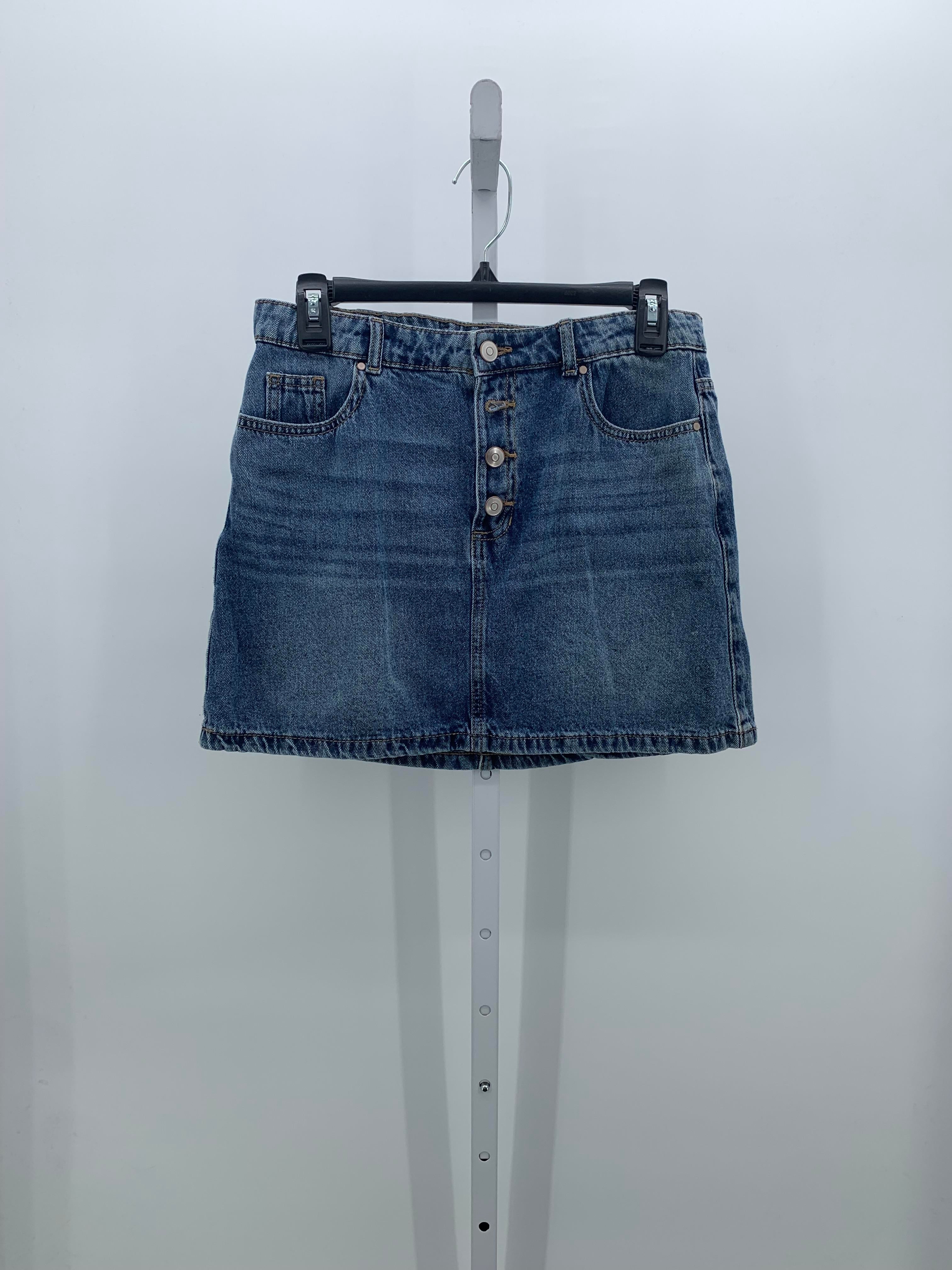 Wonder Nation Size 14-16 Girls Skirt
