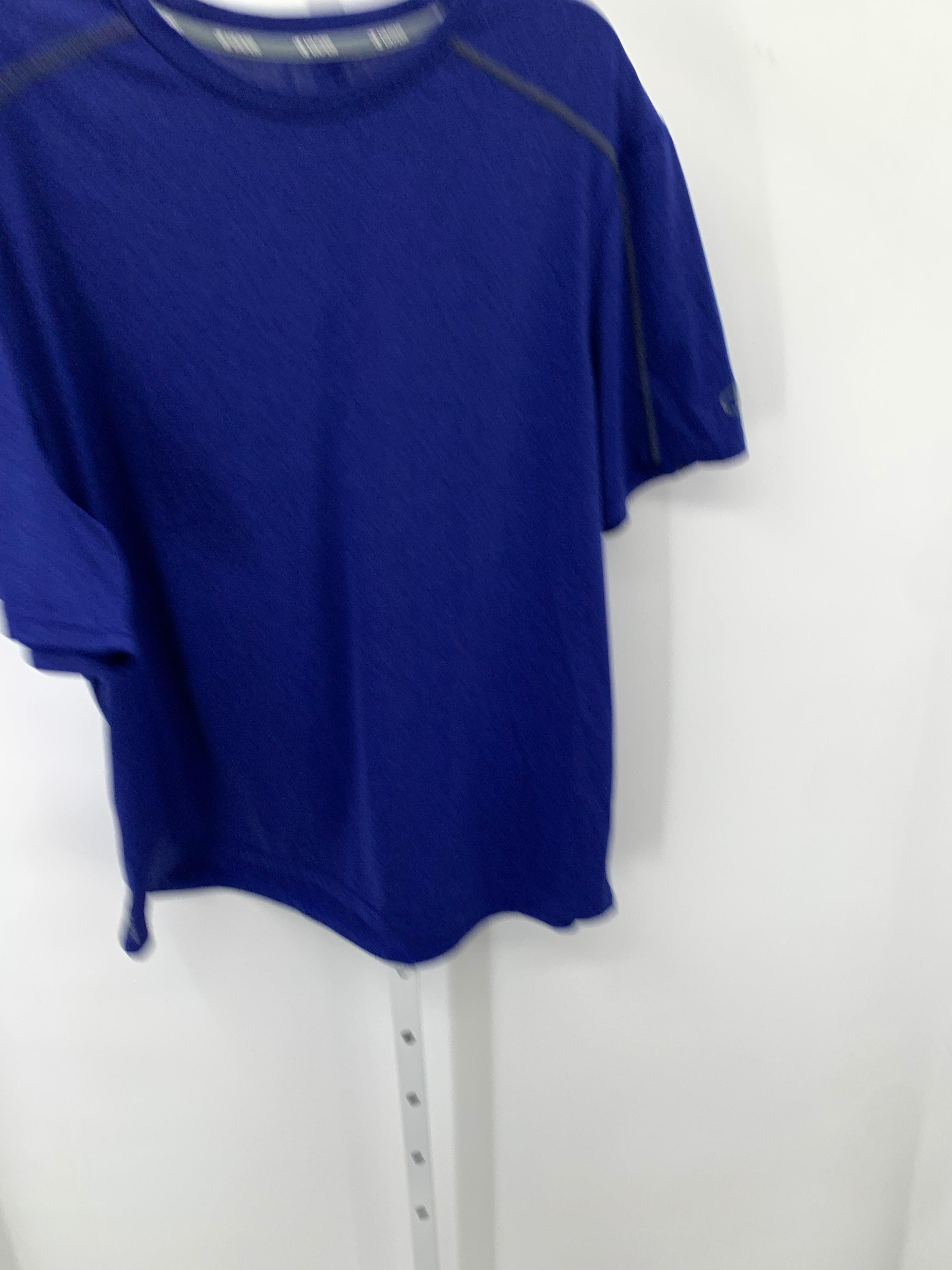 ACTIVE WEAR SHIRT