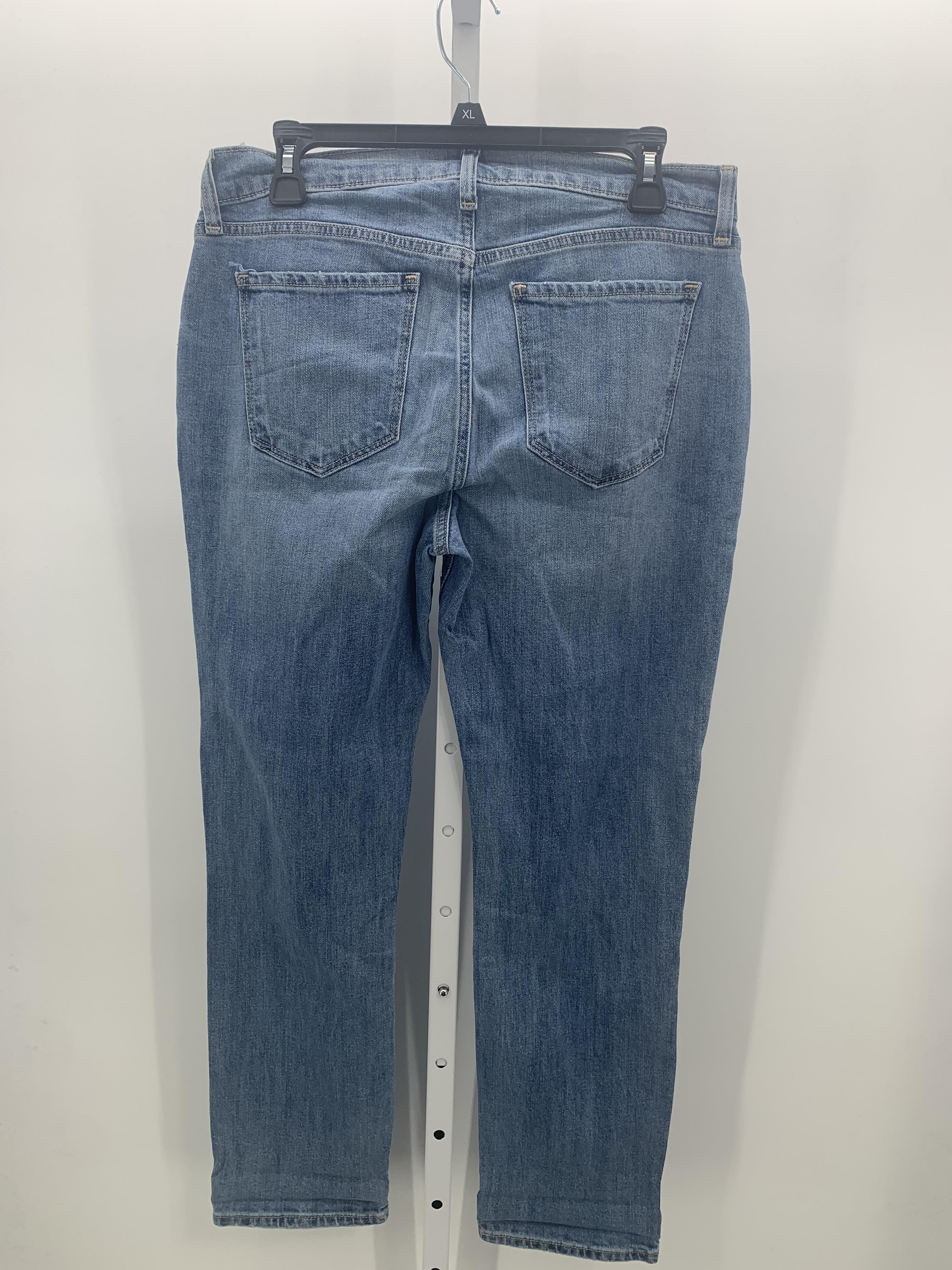 Old Navy Size 8 Misses Jeans