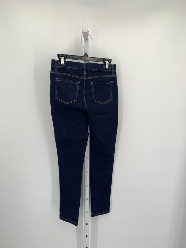 Wonder Nation Size 10-12 Girls Jeans