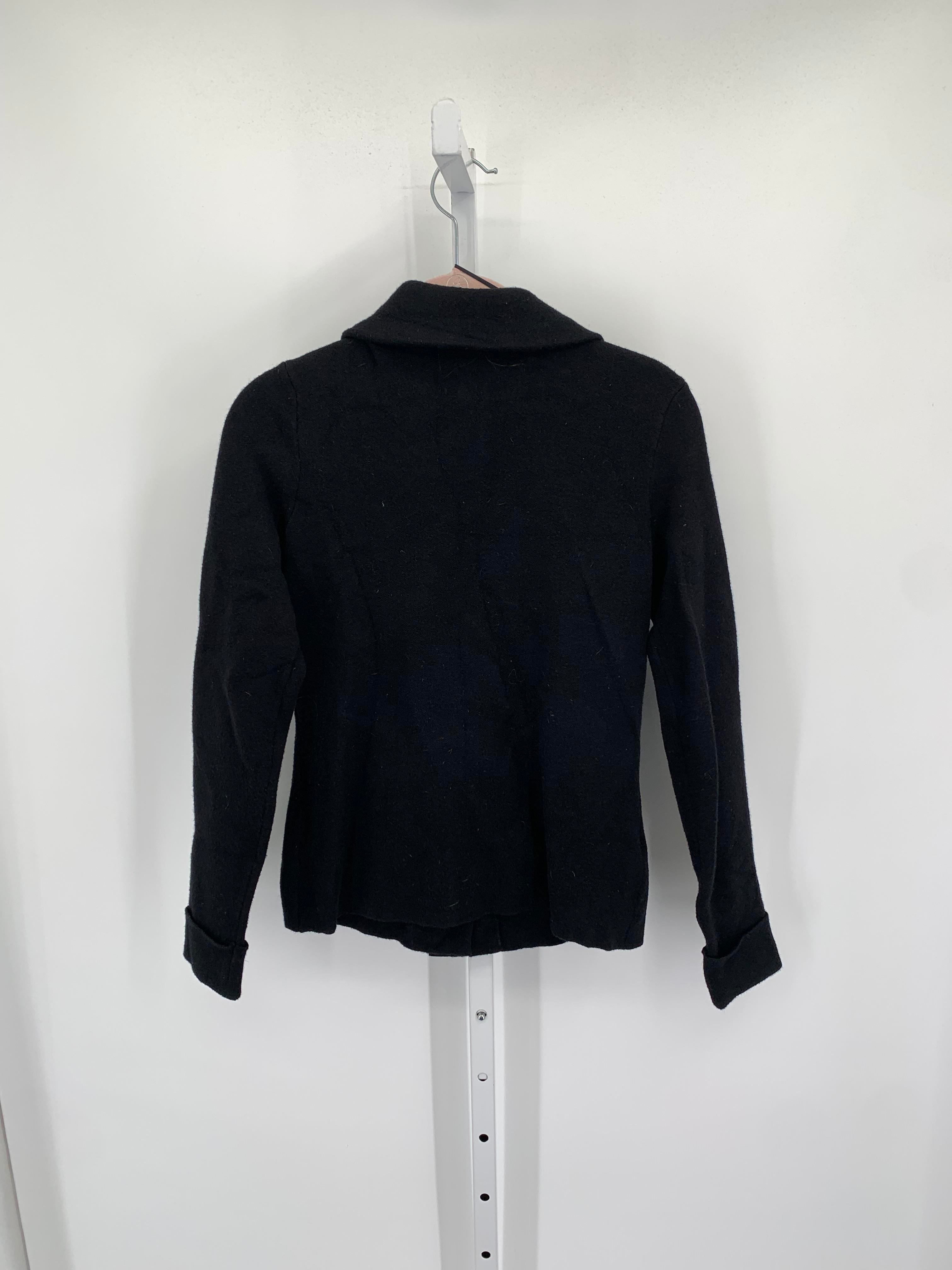 Adrienne Vittadini Size X Small Misses Long Slv Sweater