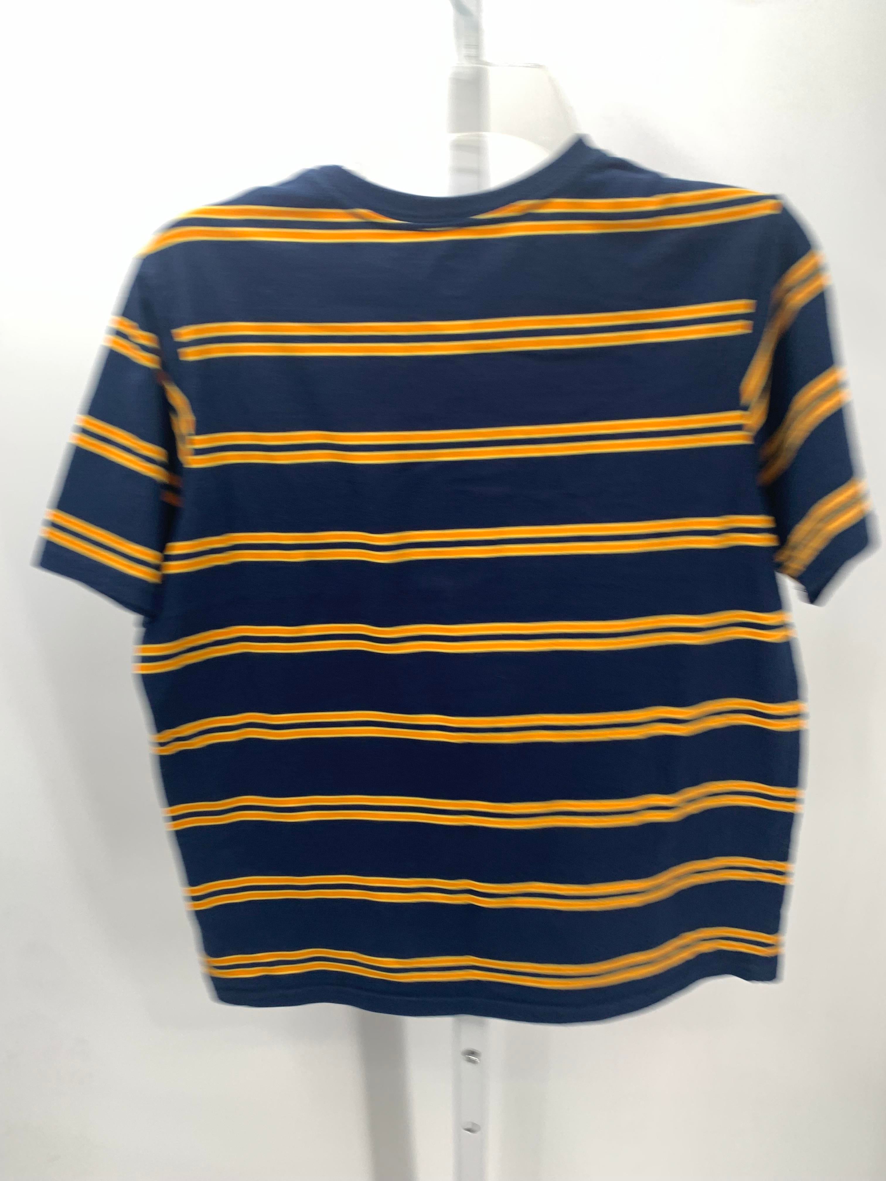 YELLOW STRIPES