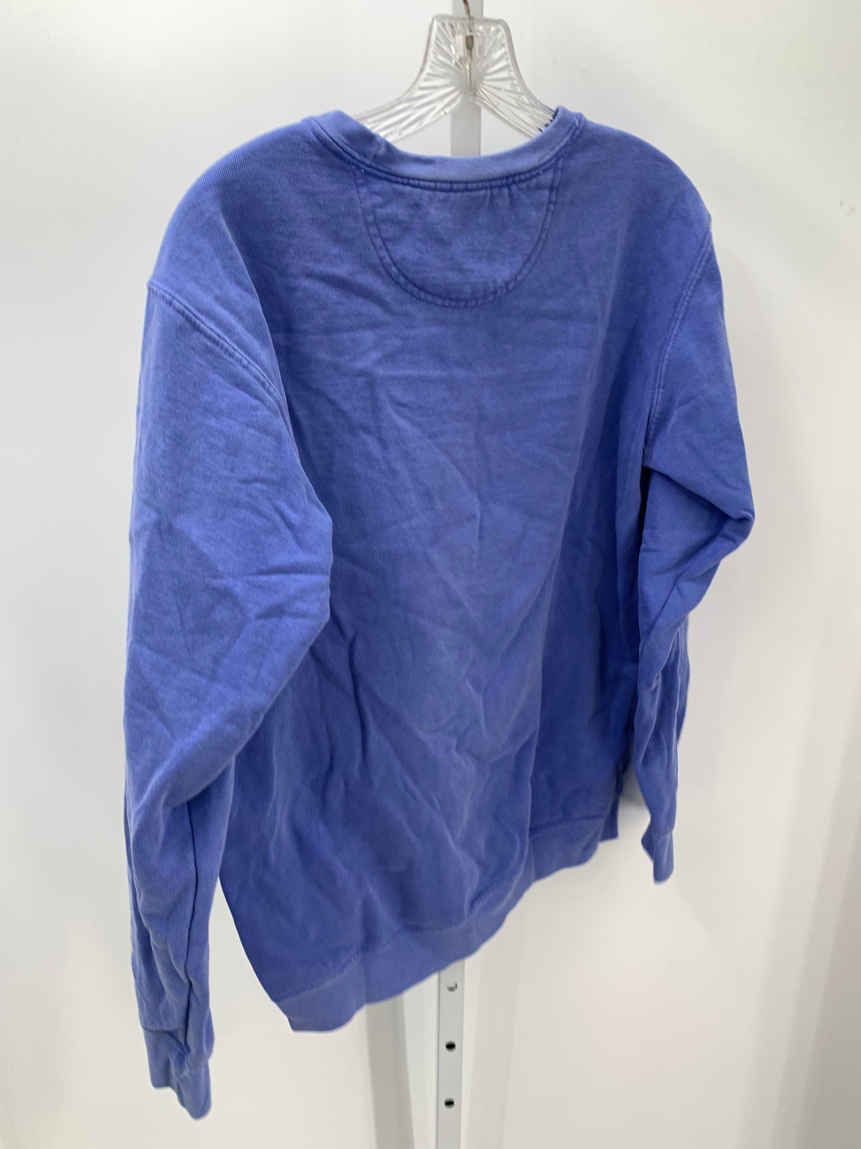 Comfort Colors Size Small Misses Long Sleeve Shirt