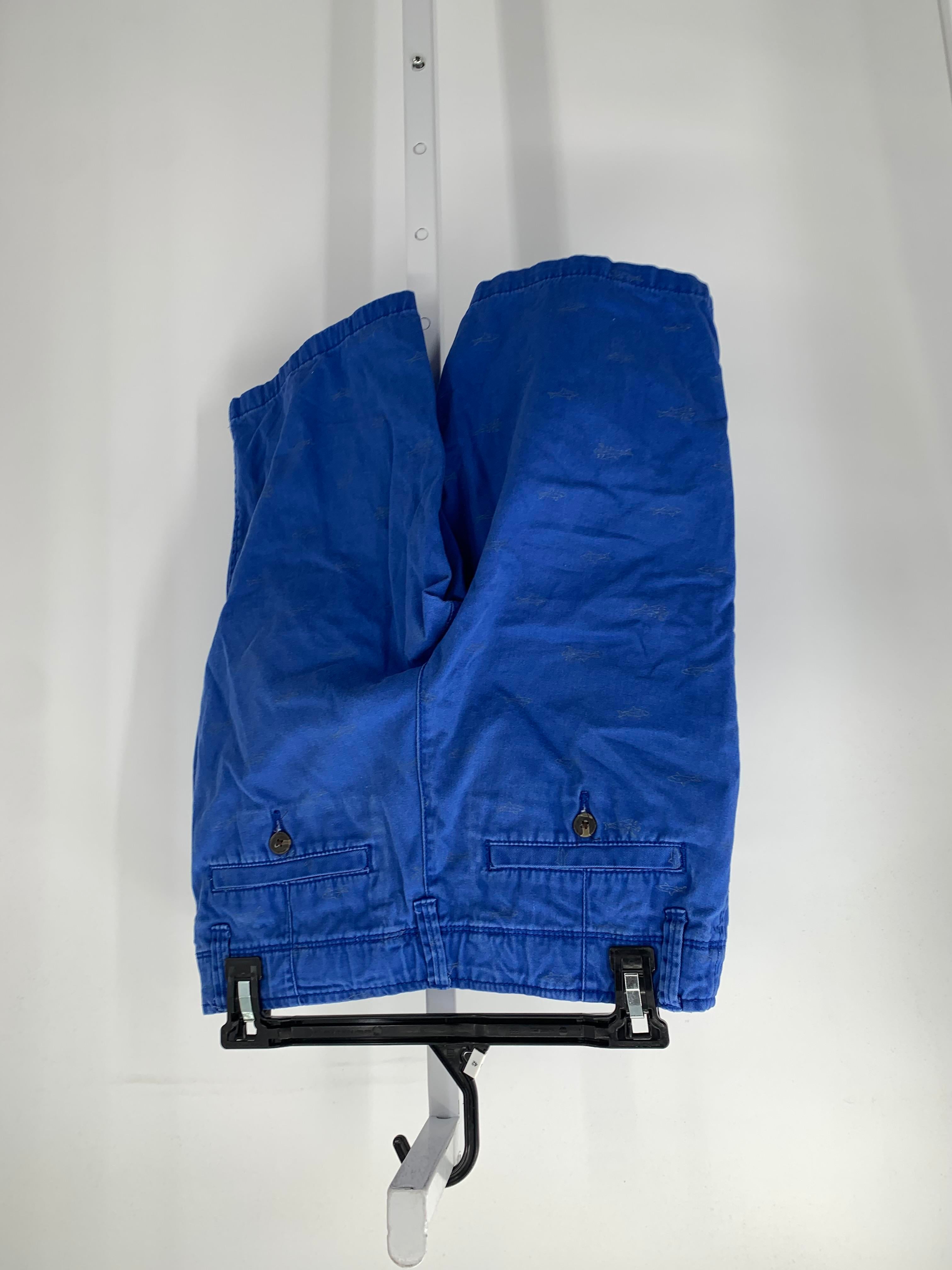 ADJ WAIST SHORTS