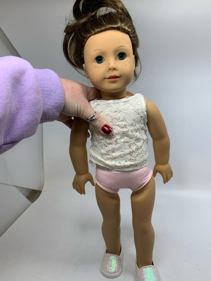 American Girl Truly Me Doll *No Pants