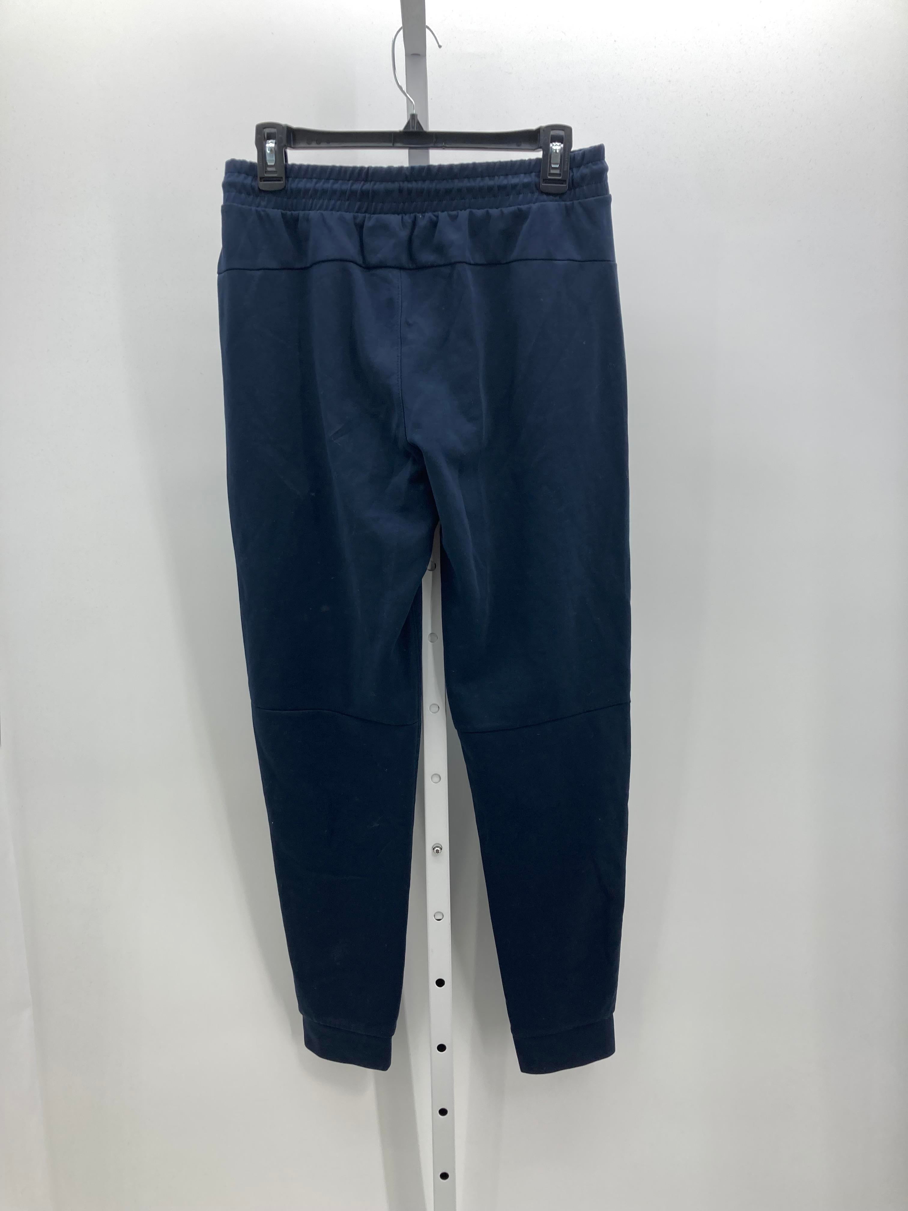 KNIT JOGGER