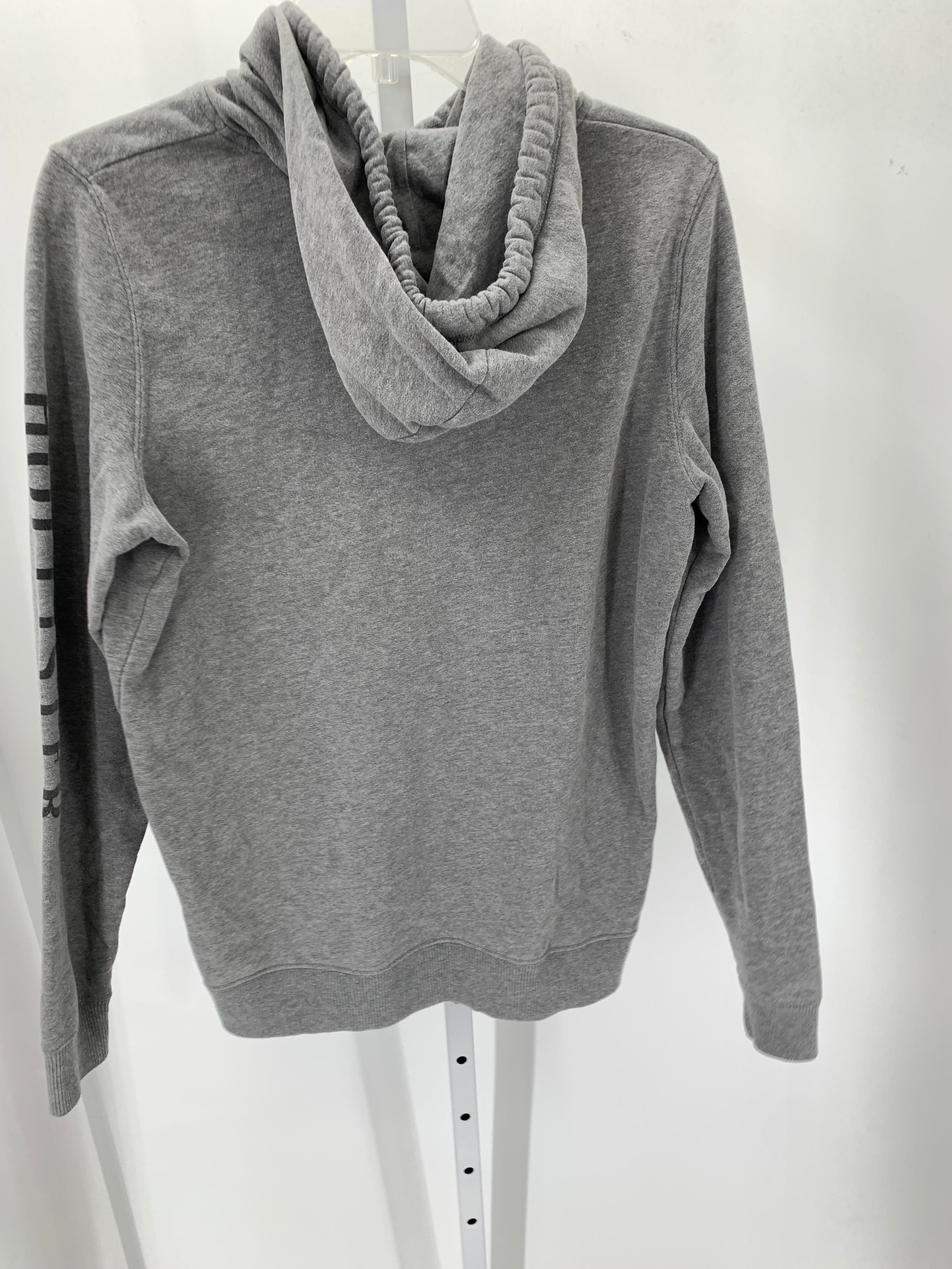 Hollister Size Large Juniors Hoodie