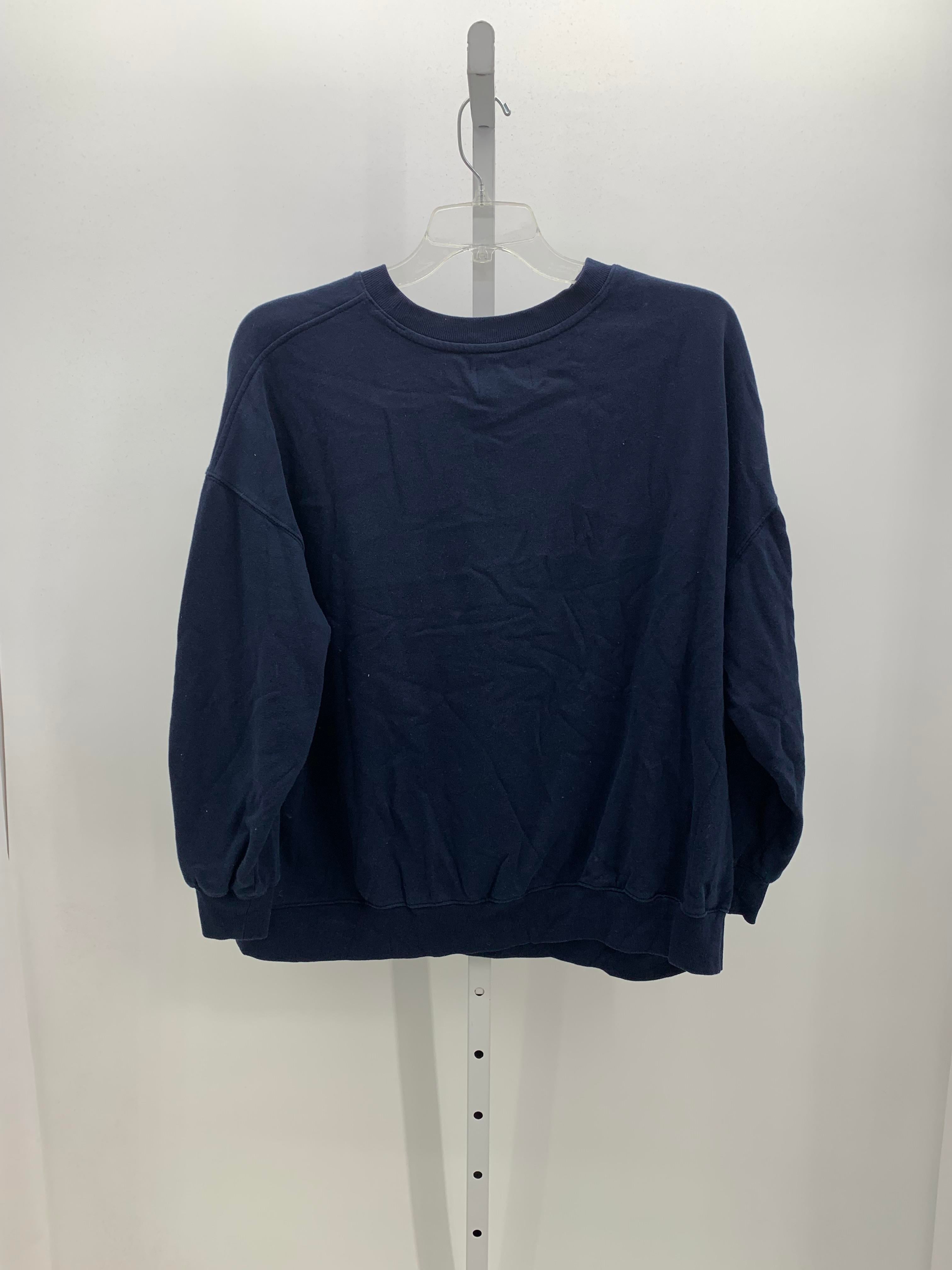 Old Navy Size 2X Womens Long Sleeve Shirt