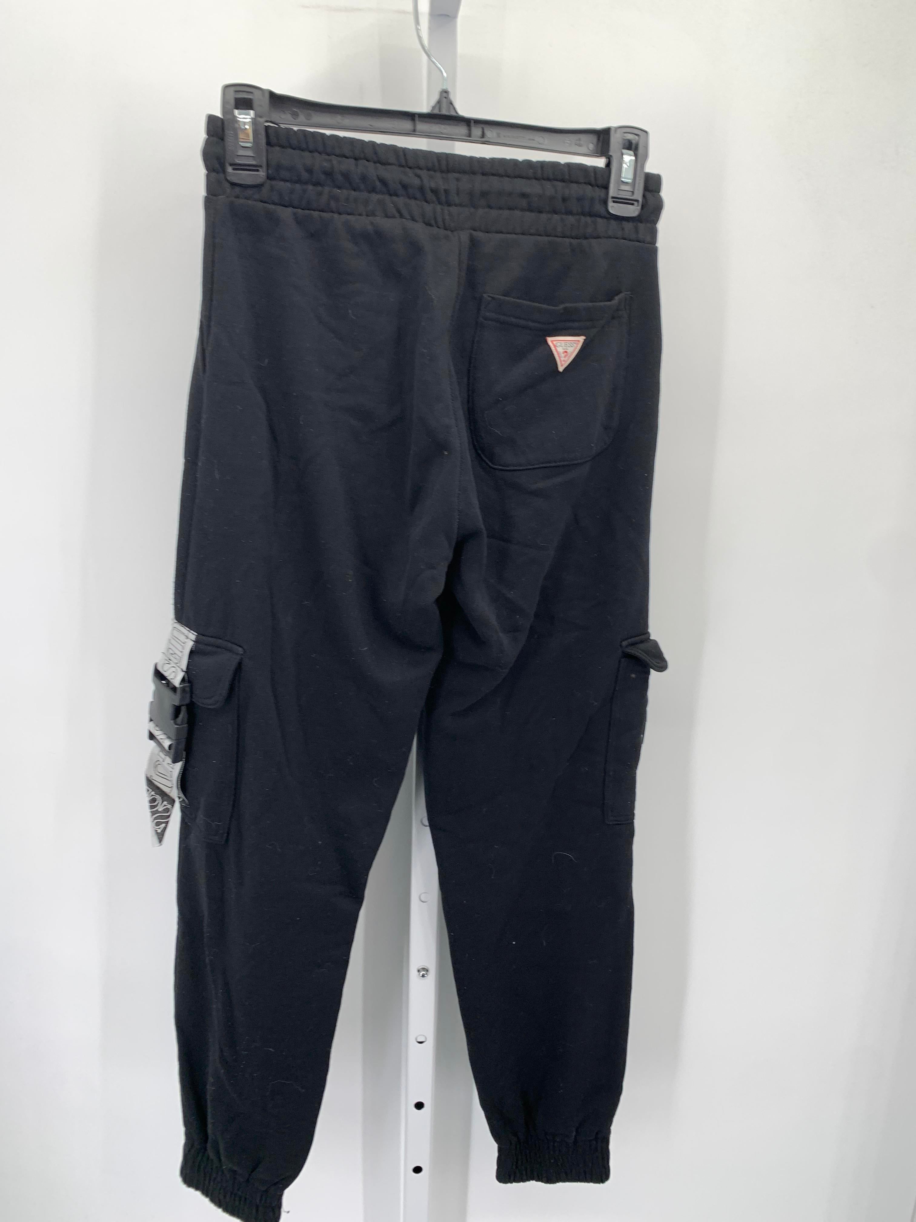 Guess Size X Small Misses Sweat Pants