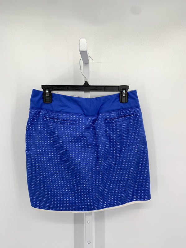 Adidas Size Small Misses Skirt