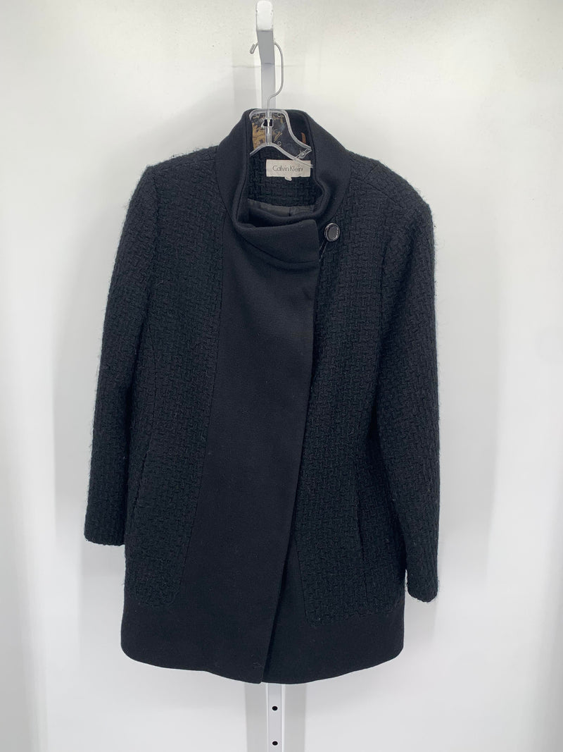 Calvin Klein Size 14 Misses Jacket