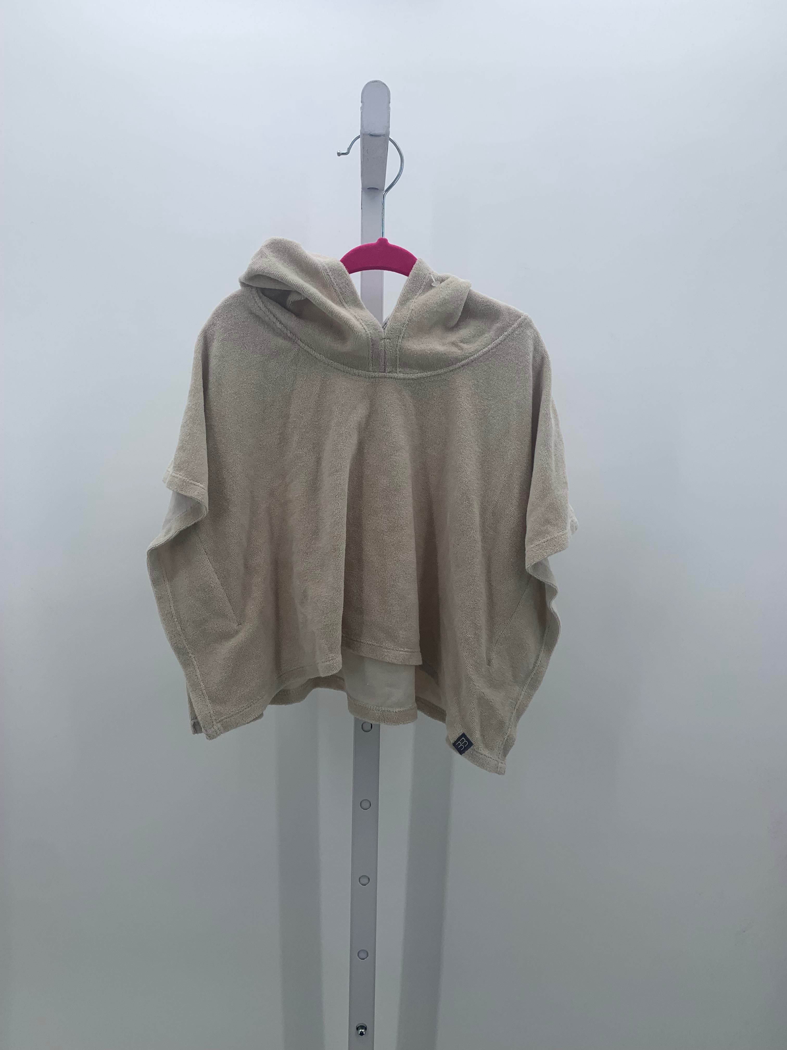 Modern Moments Size 2T Girls Cover Up