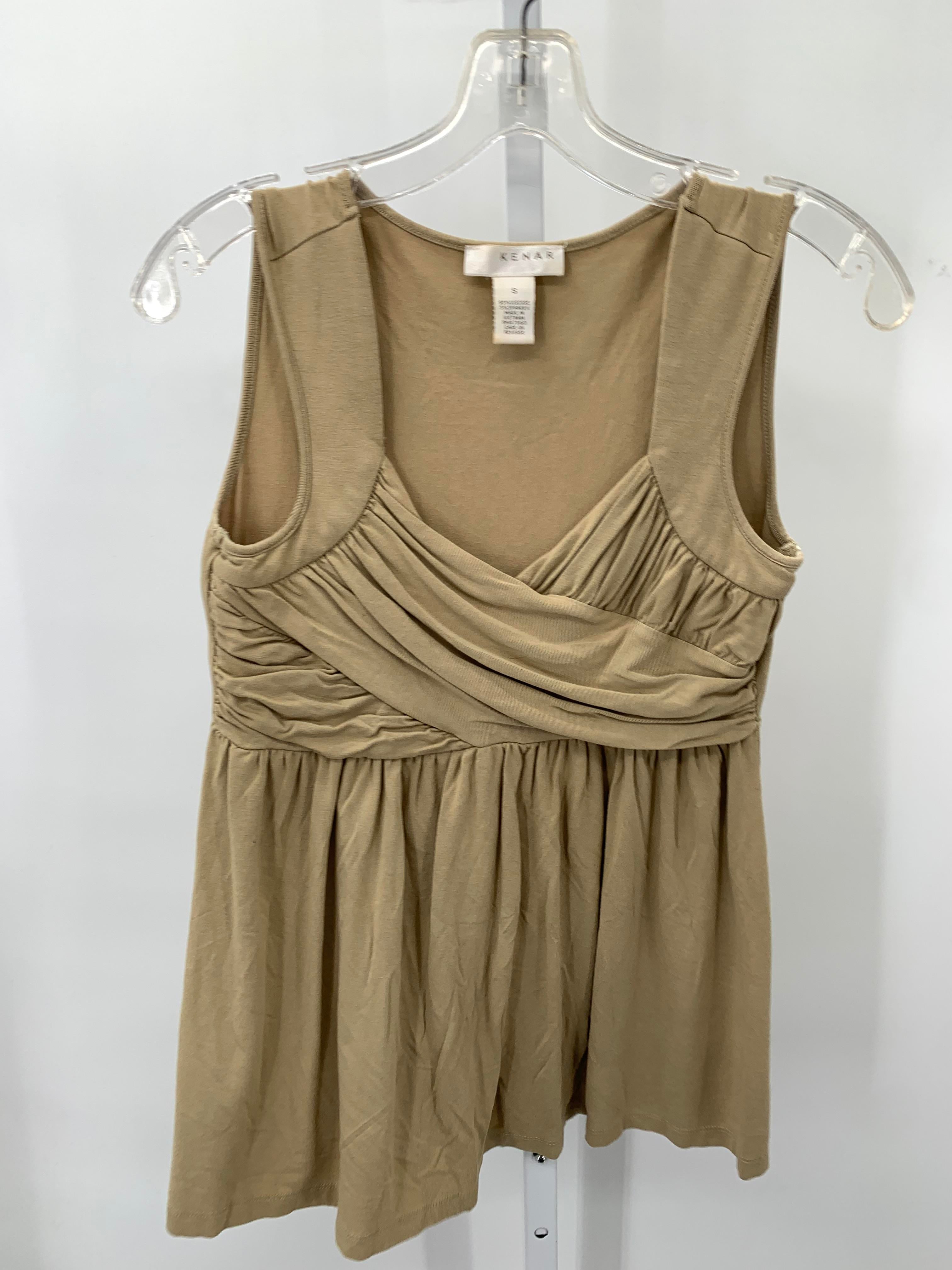 Kenar Size Small Misses Tank