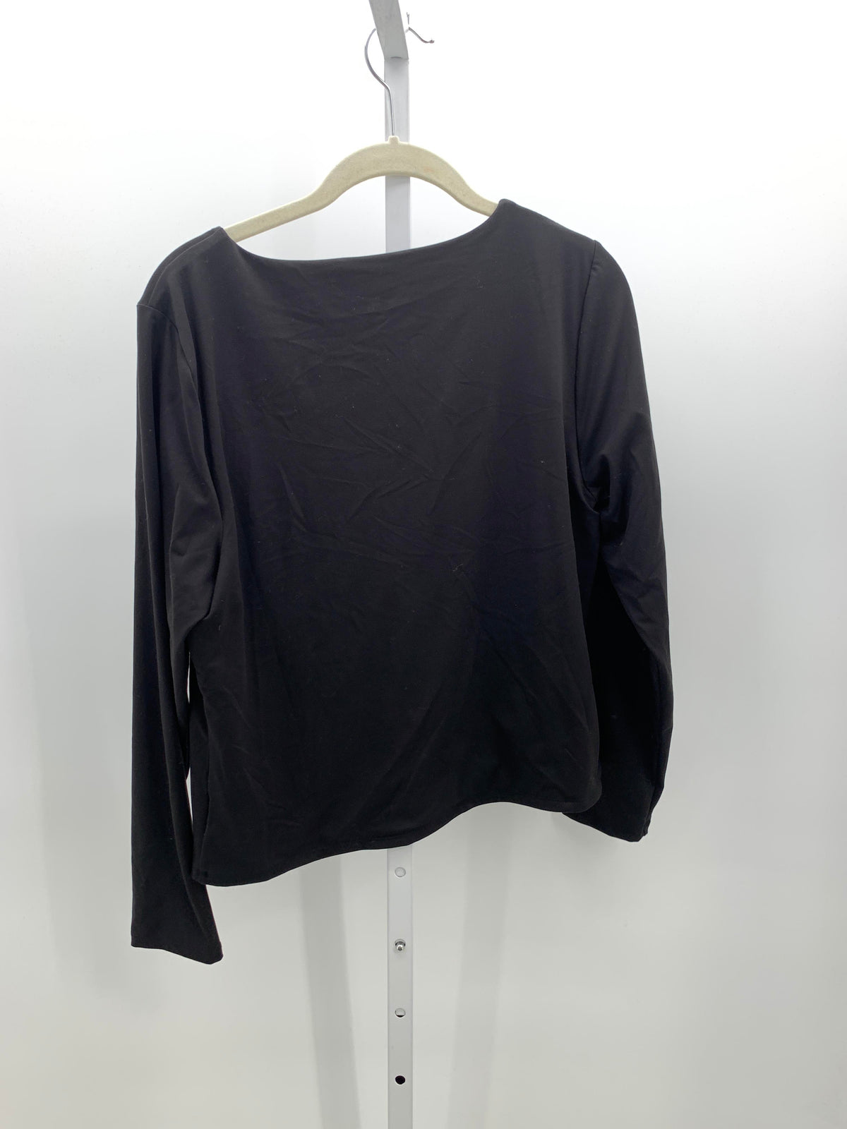 Old Navy Size Extra Large Misses Long Sleeve Shirt