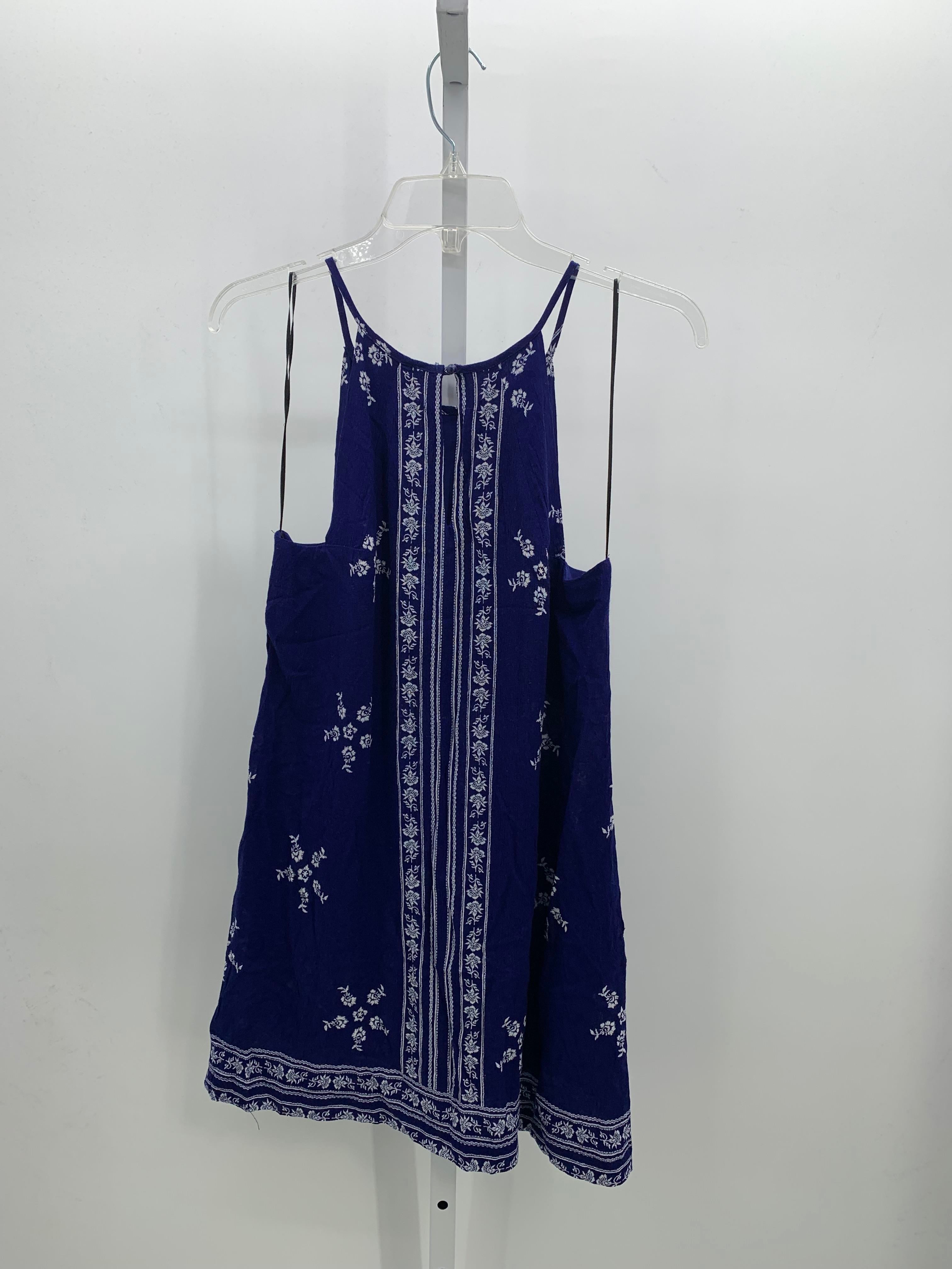 Lulus Size Medium Juniors Sundress