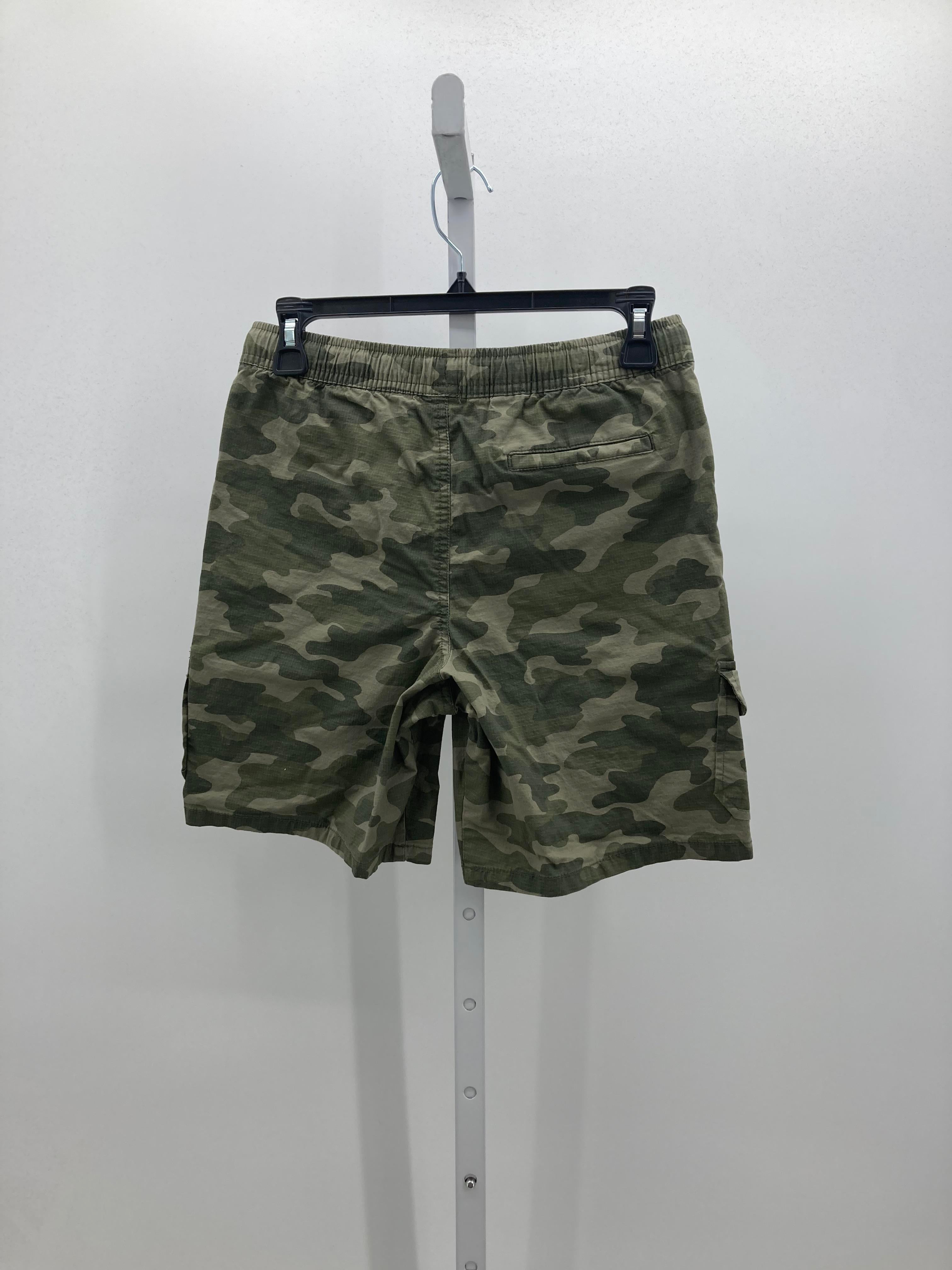 CAMO CARGO