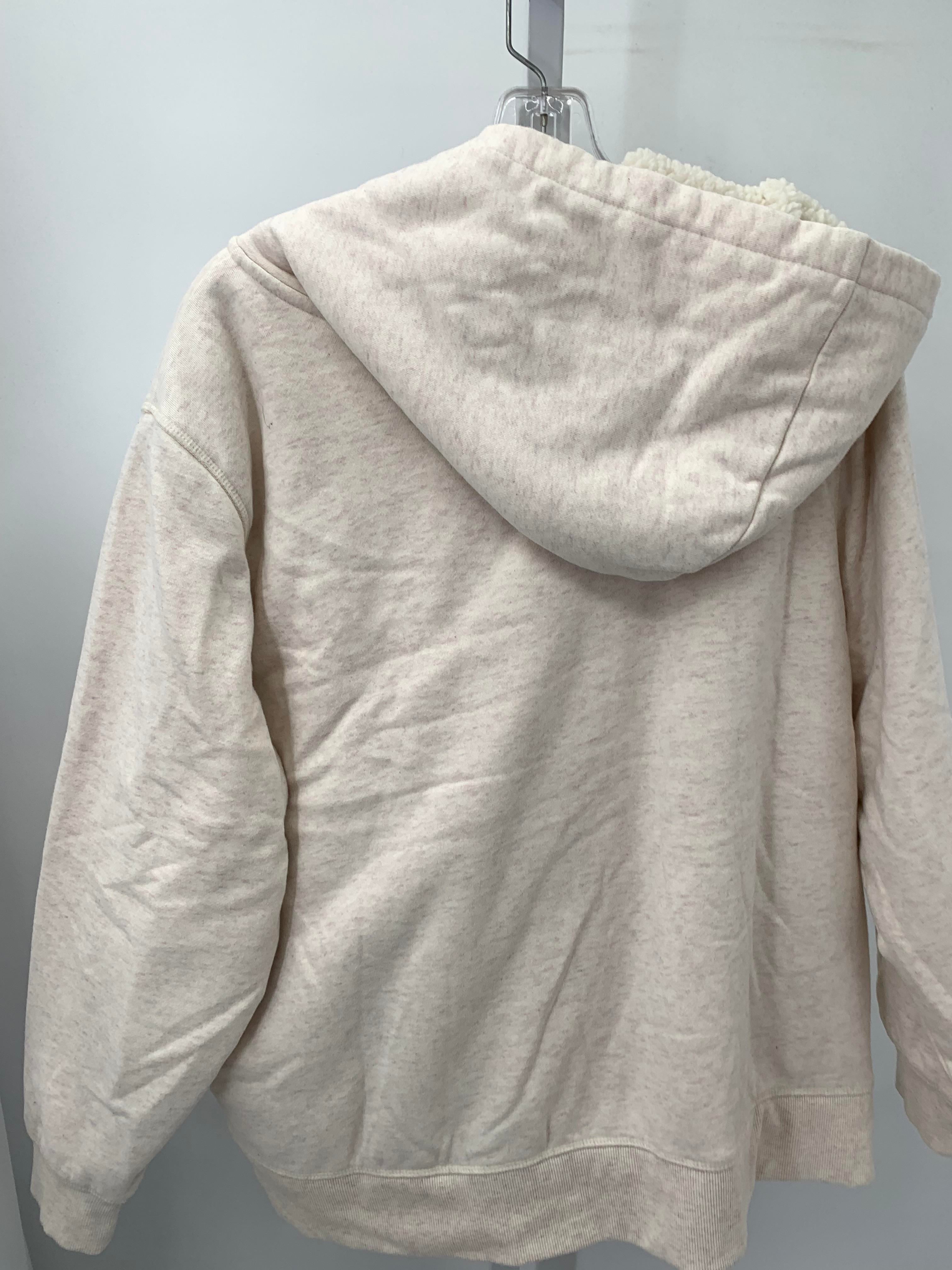Amazon Essentials Size 2X Womens Sweat Jacket