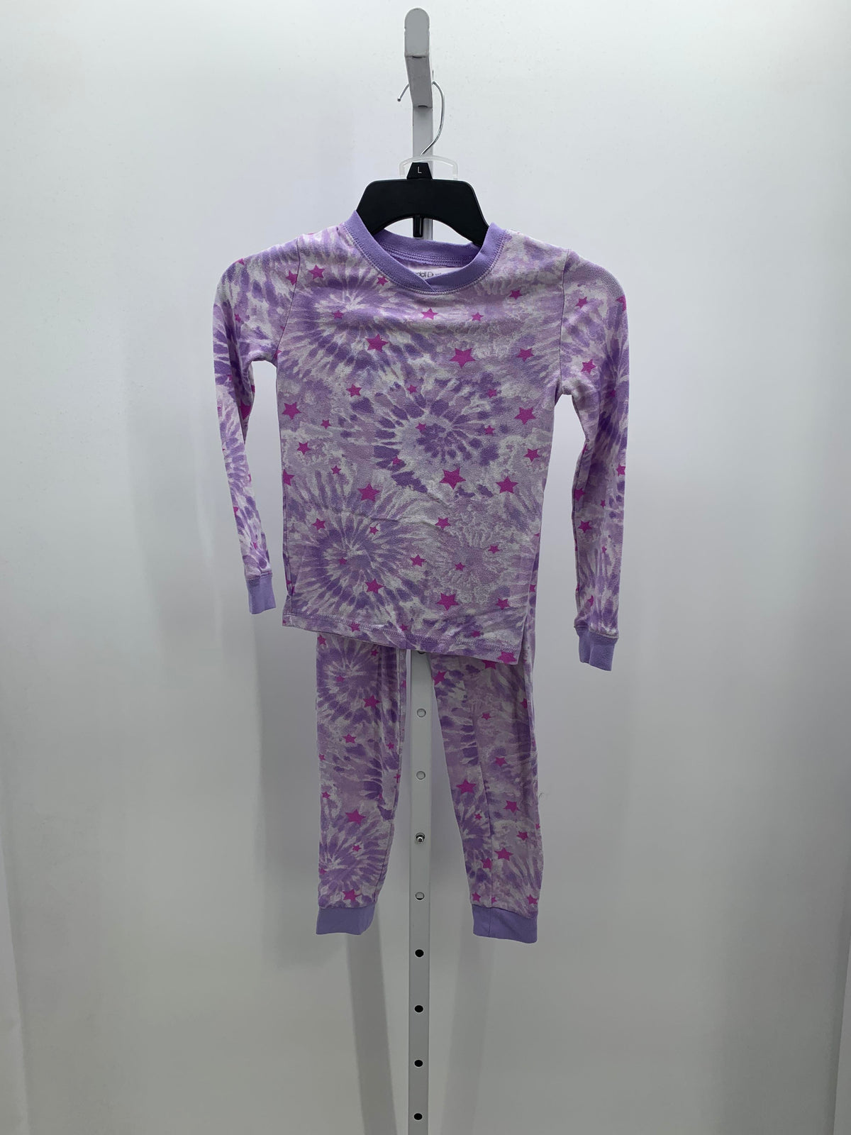 Cuddl Duds Size 8 Girls Pajamas