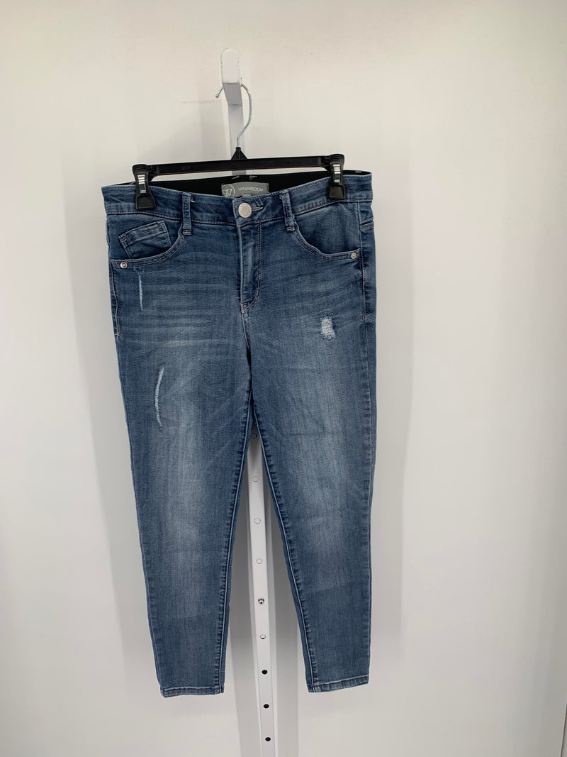 Size 6 Petite Petite Jeans