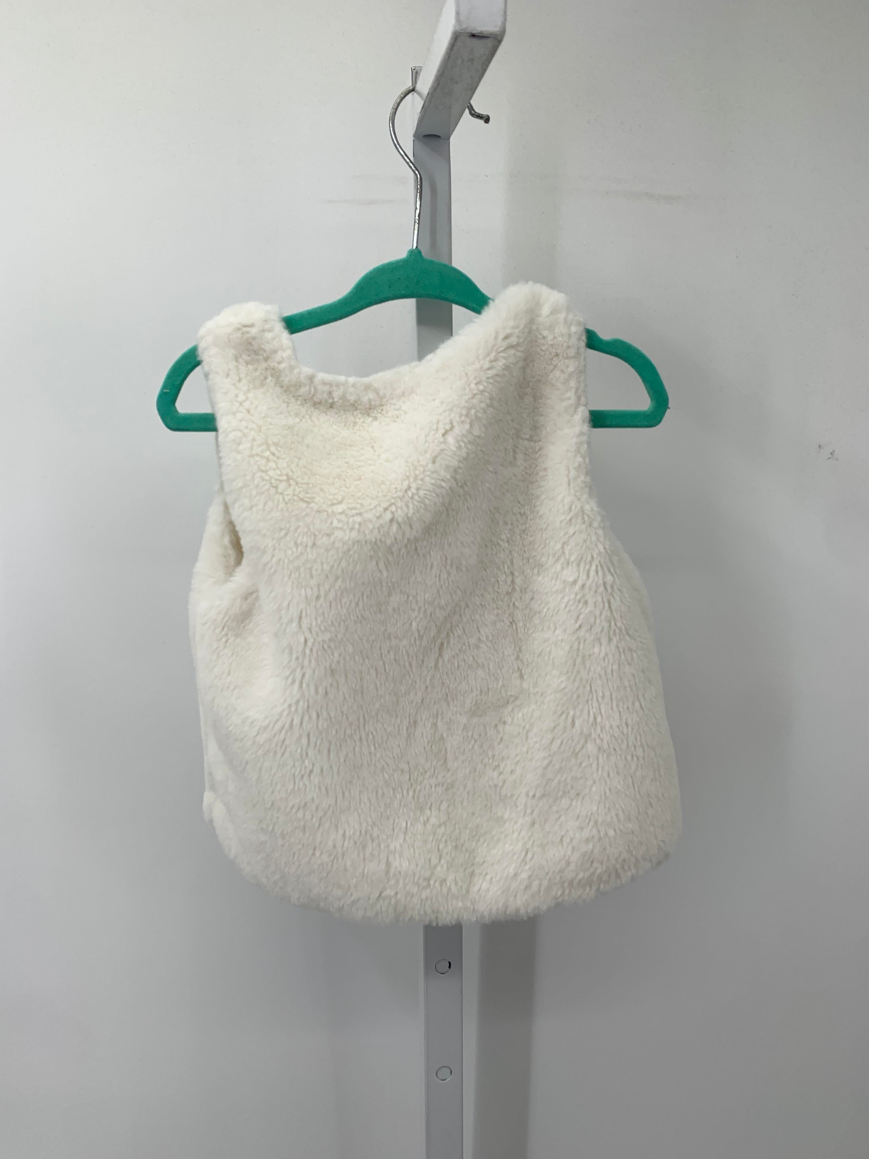 Tahari Size 18 Months Girls Vest