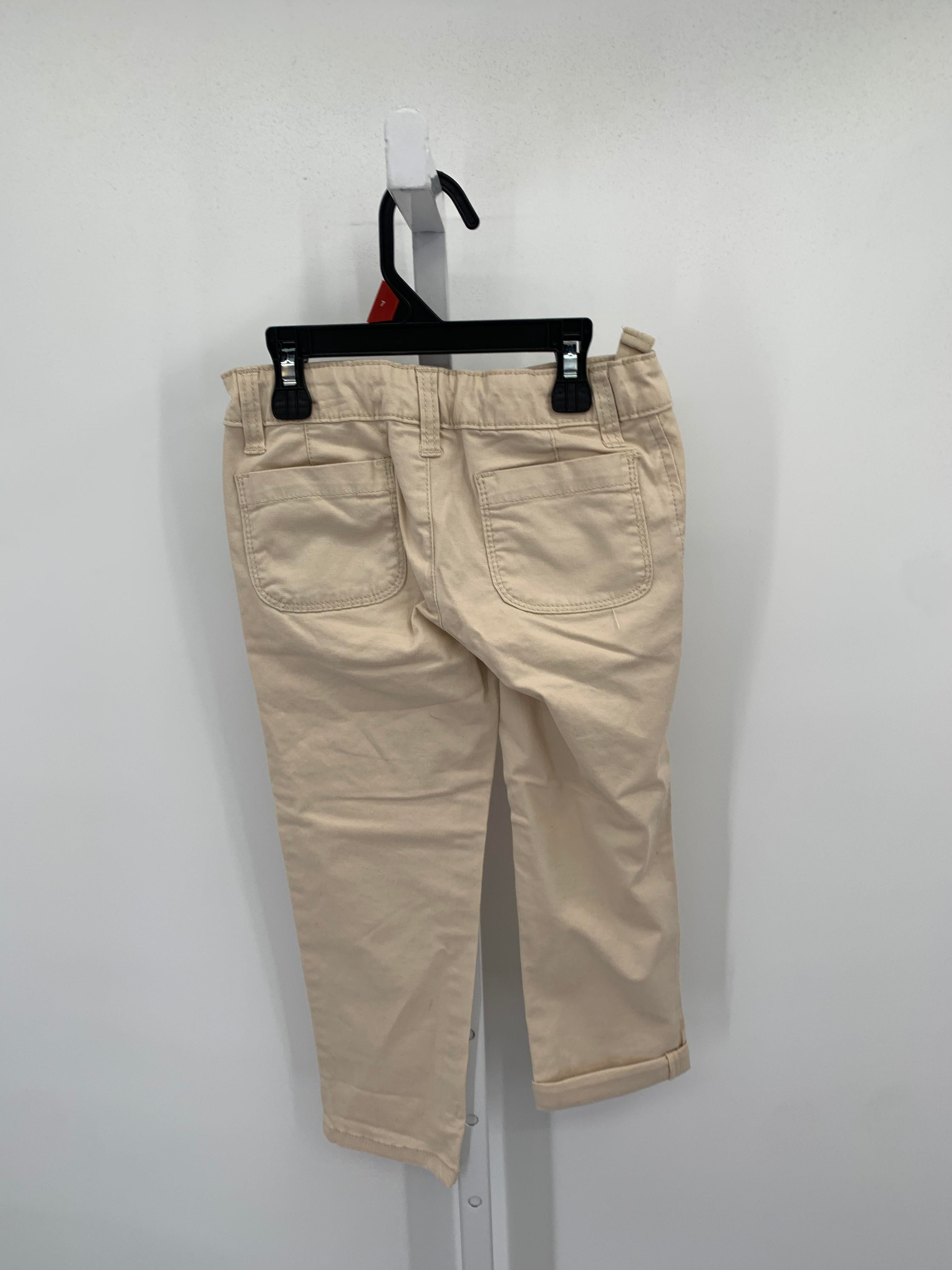 Faded Glory Size 6 Girls Pants