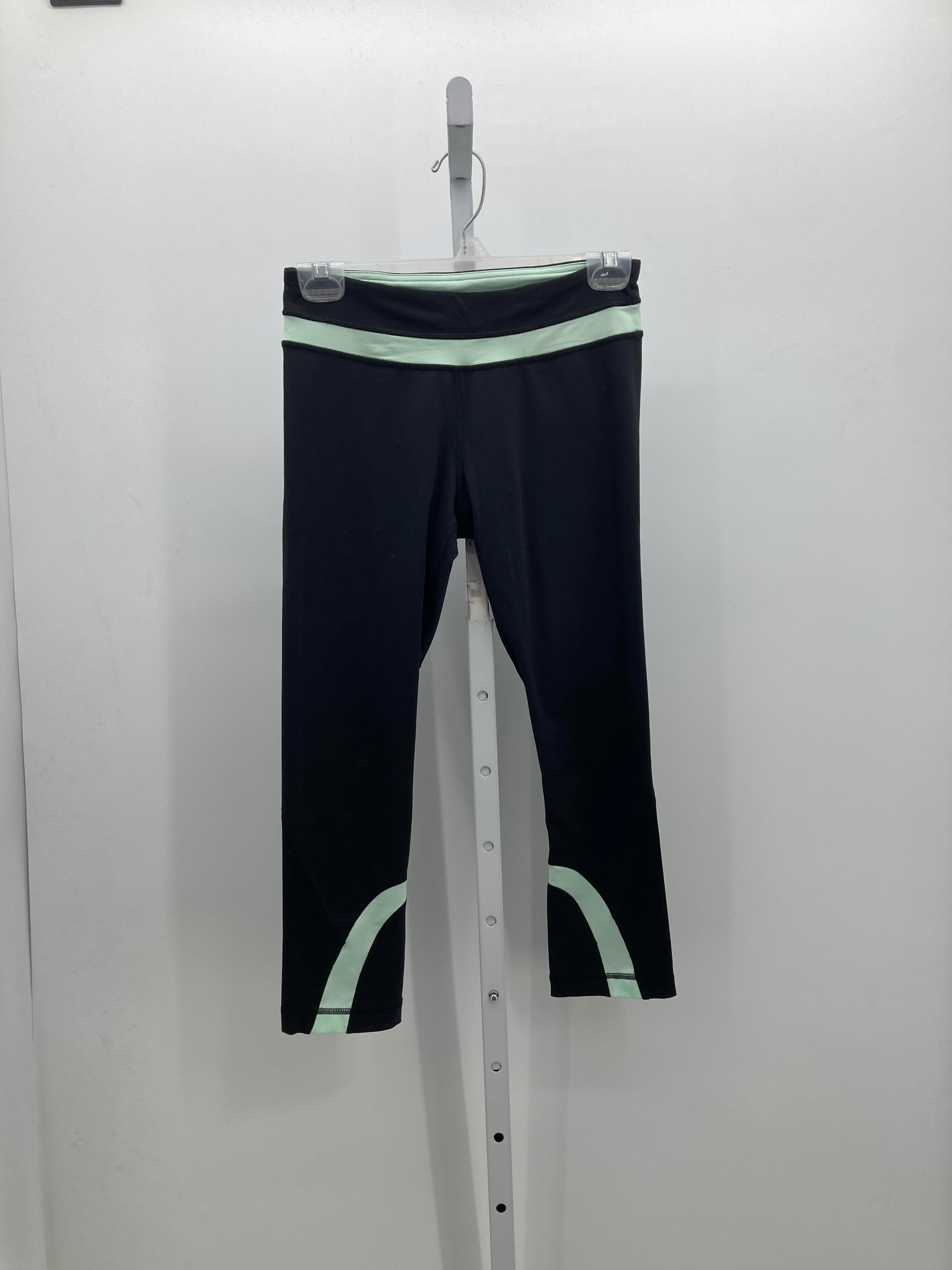 Lululemon Size 6 Misses Leggings
