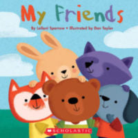 My Friends -