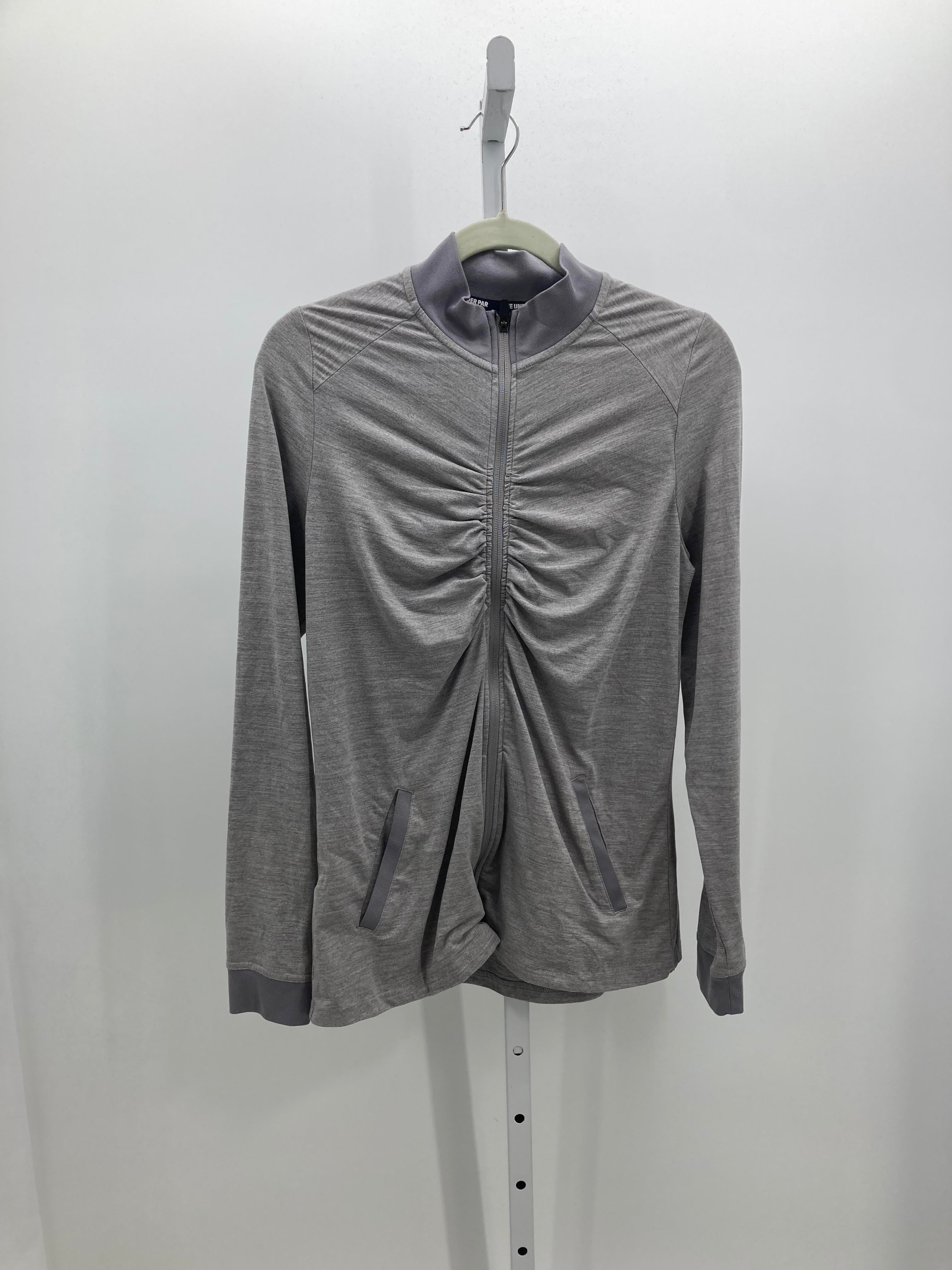 Size Medium Misses Lightweight Jacket