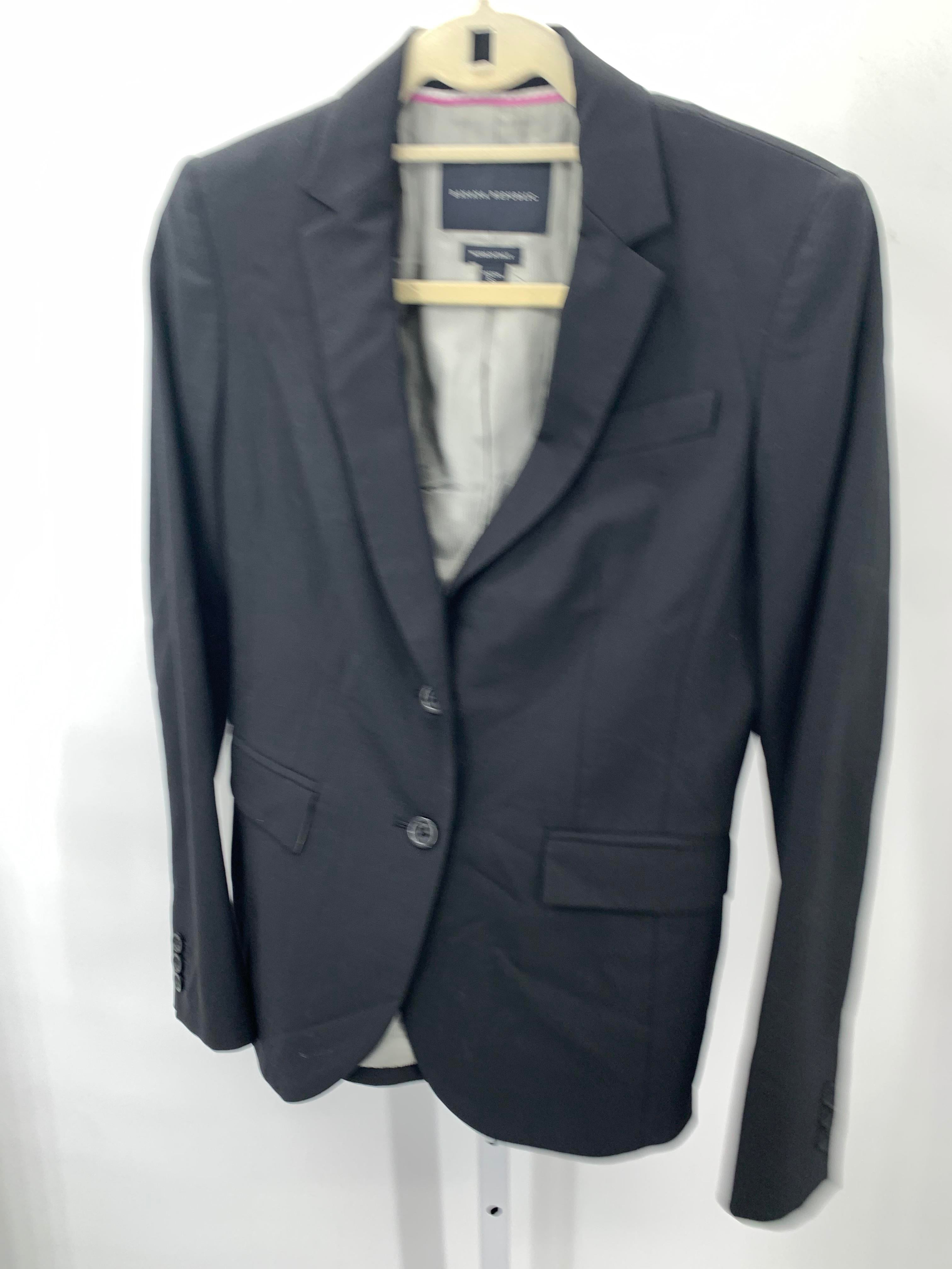 Banana Republic Size 6 Misses Blazer