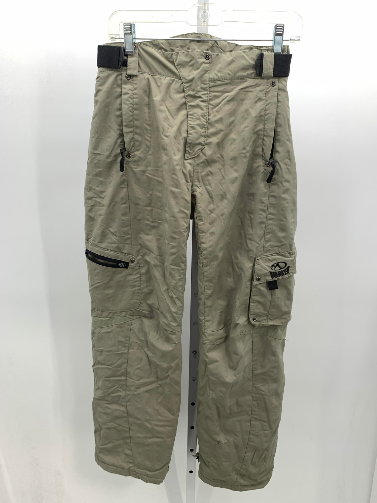 Size 16 Juniors Snow Pants