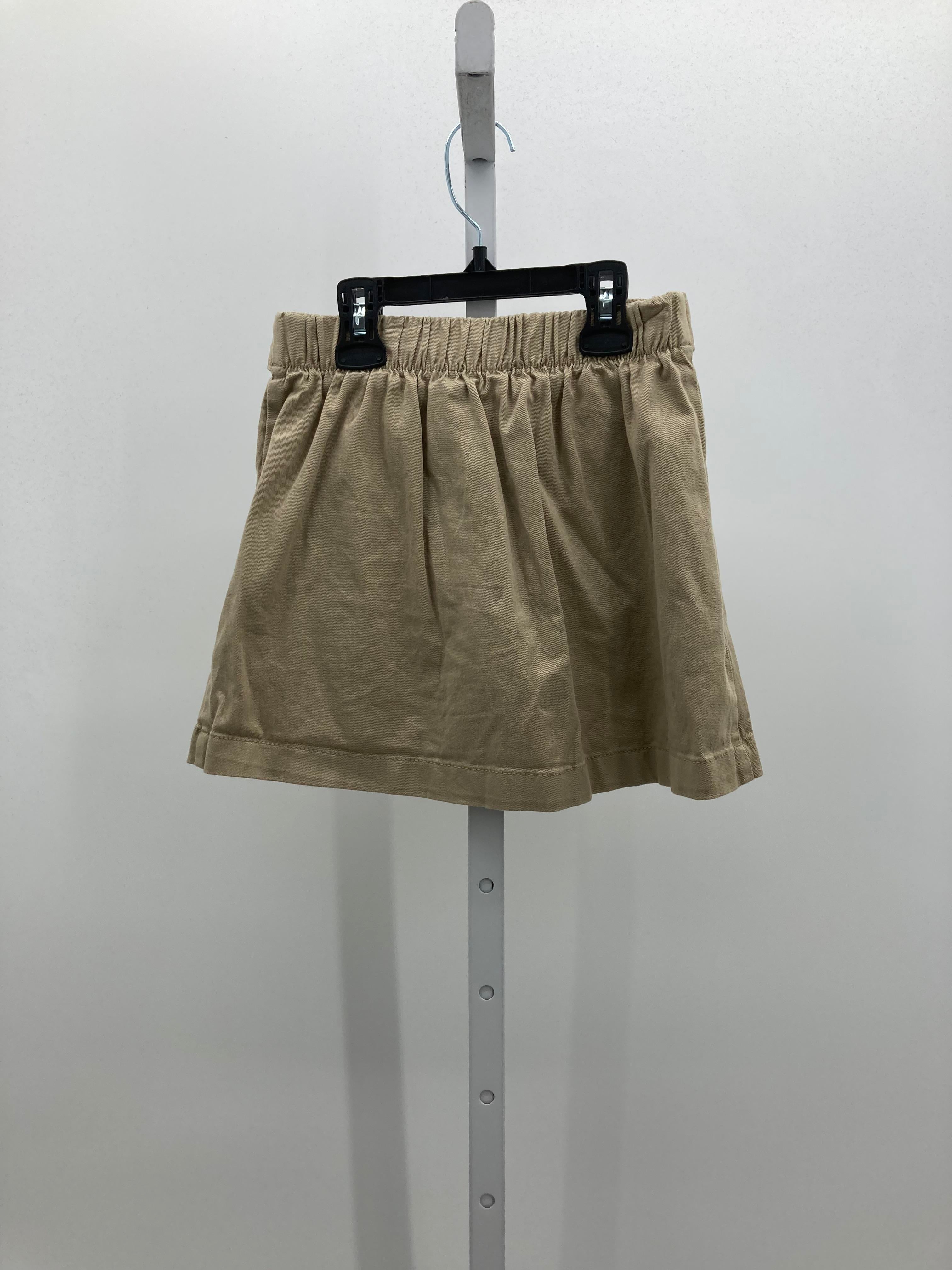 Old Navy Size 8 Girls Skort
