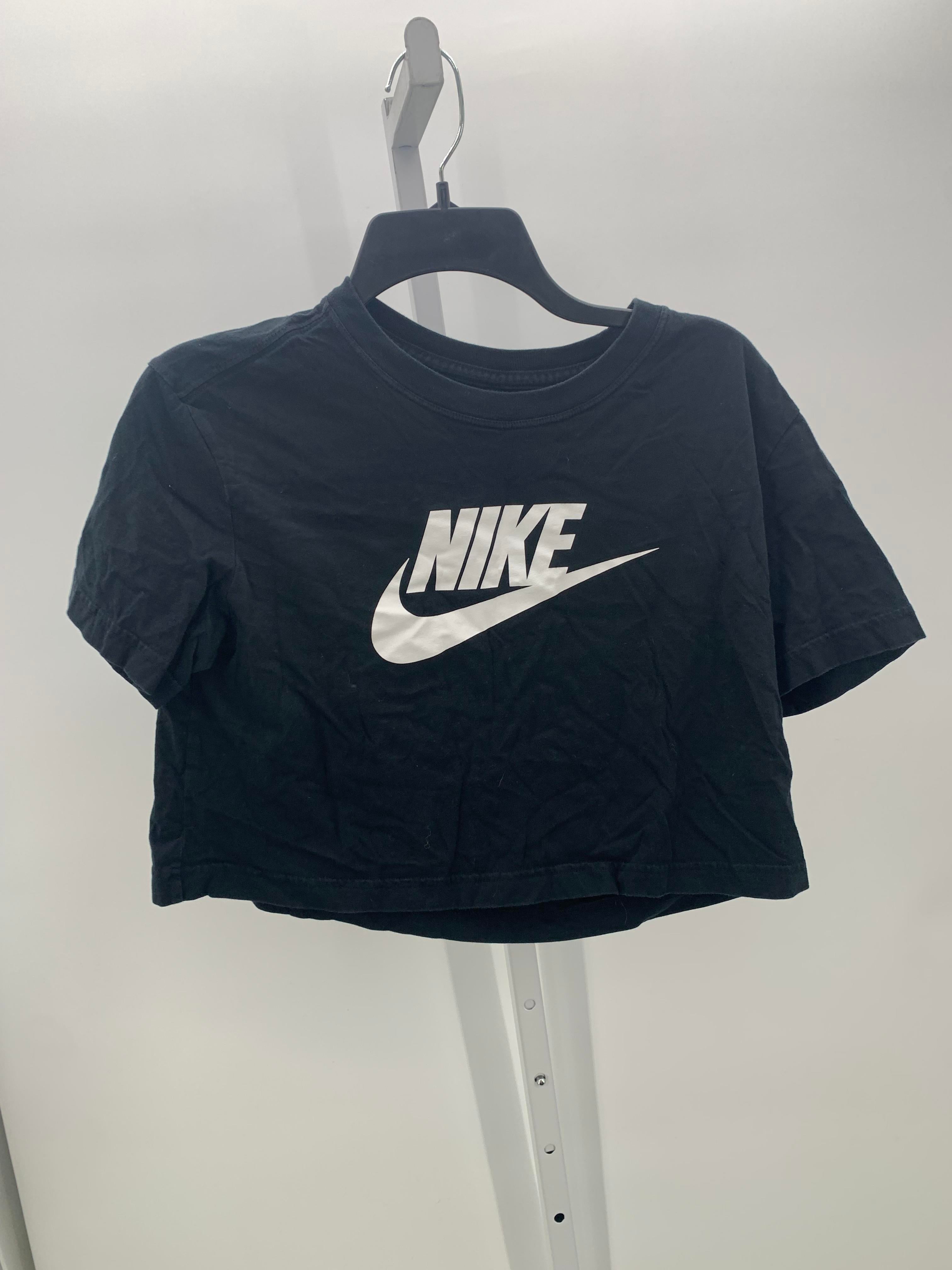 KNIT TEE