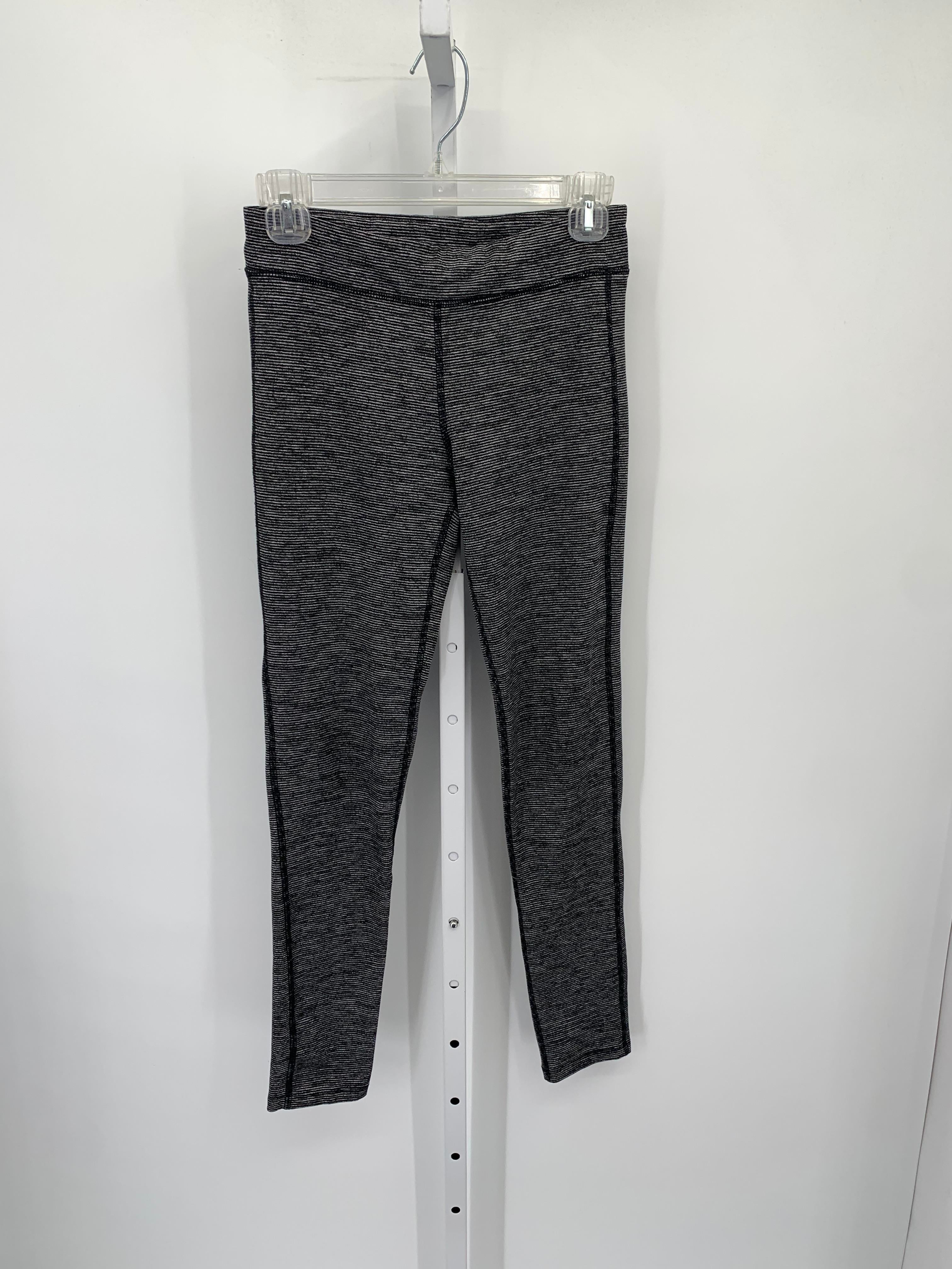 Old Navy Size 14 Girls Leggings