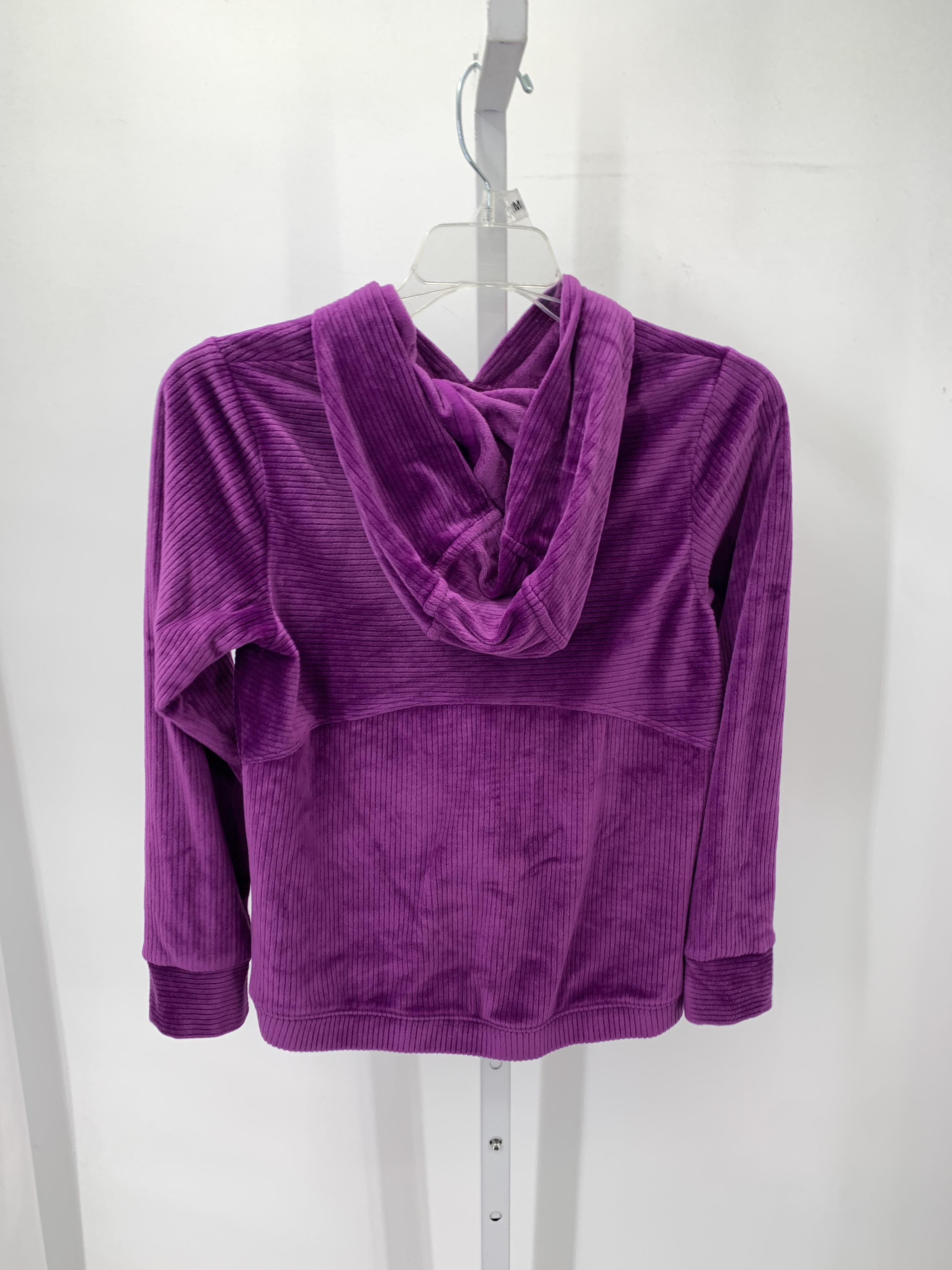 All In Motion Size 10-12 Girls Long Sleeve Shirt