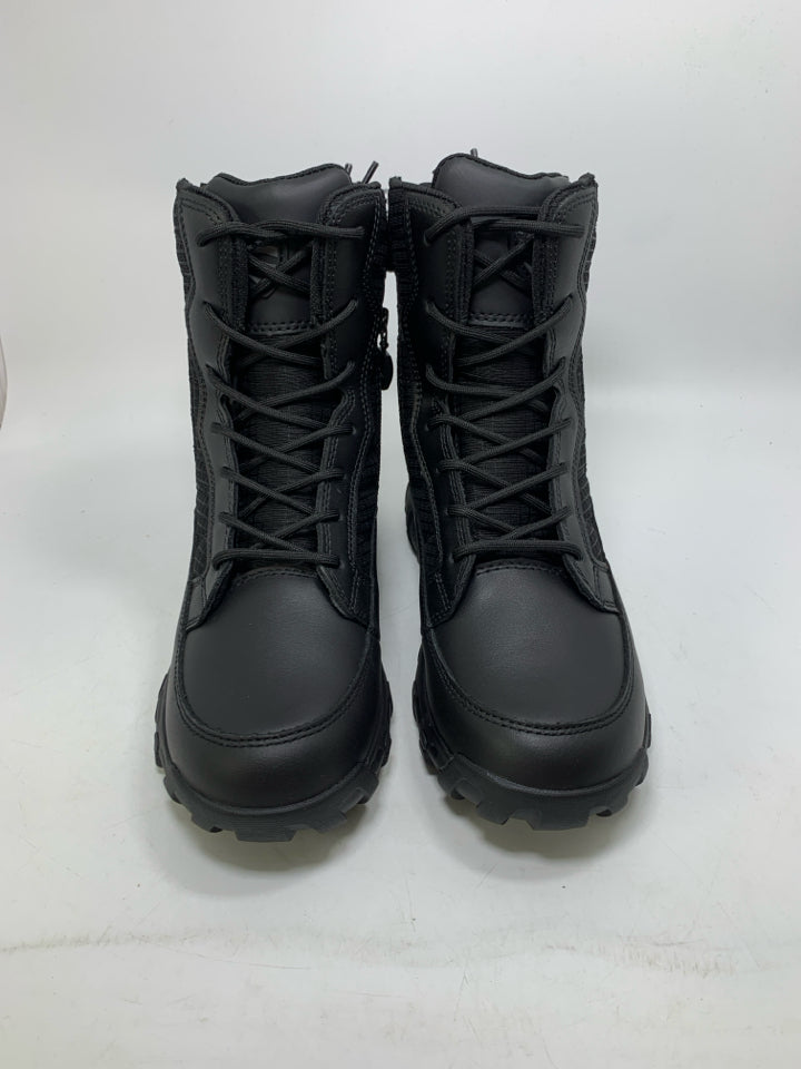 Blauer Rift 8" Waterproof Boots- New