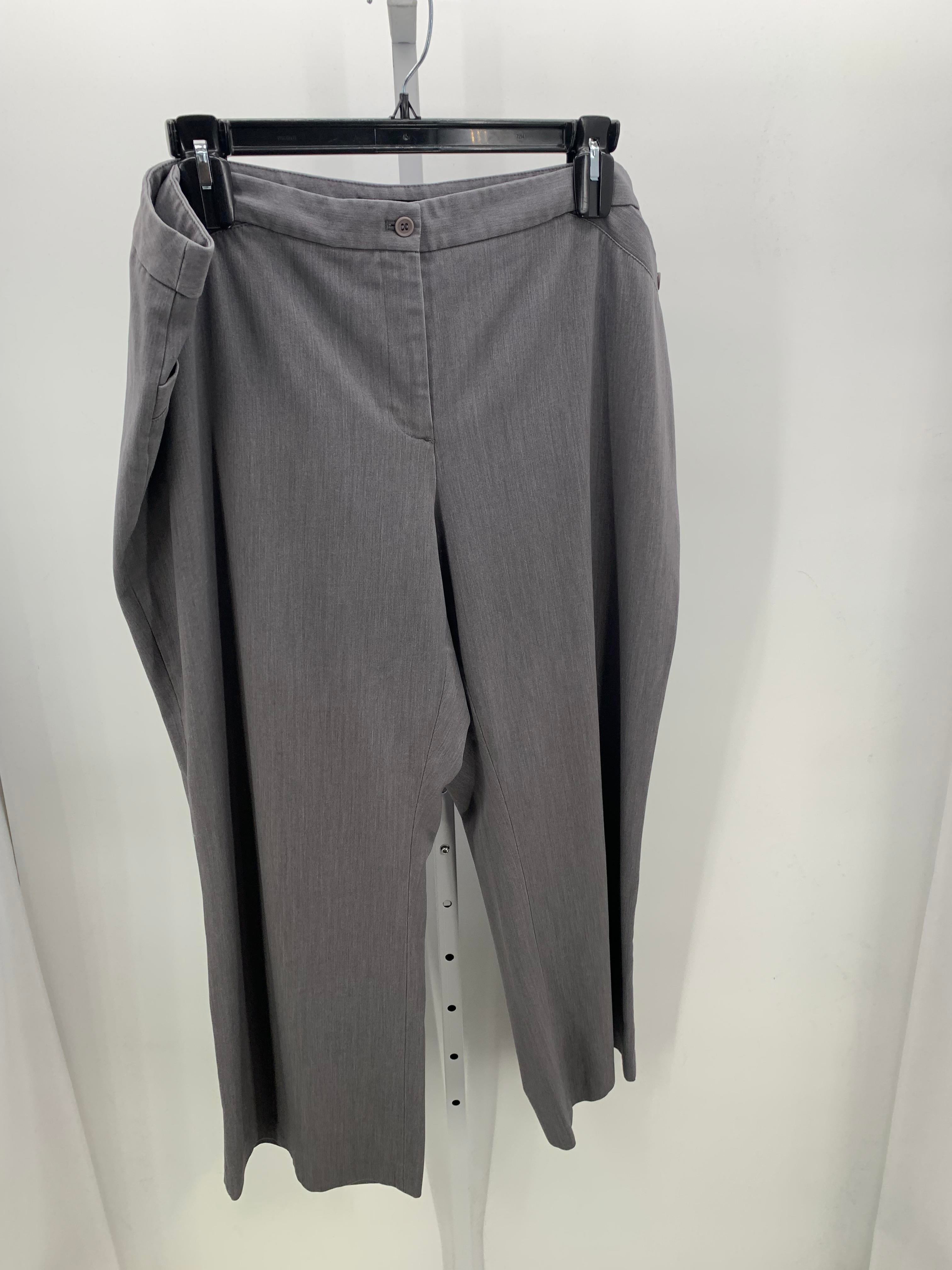 Lane Bryant Size 24 W Womens Pants