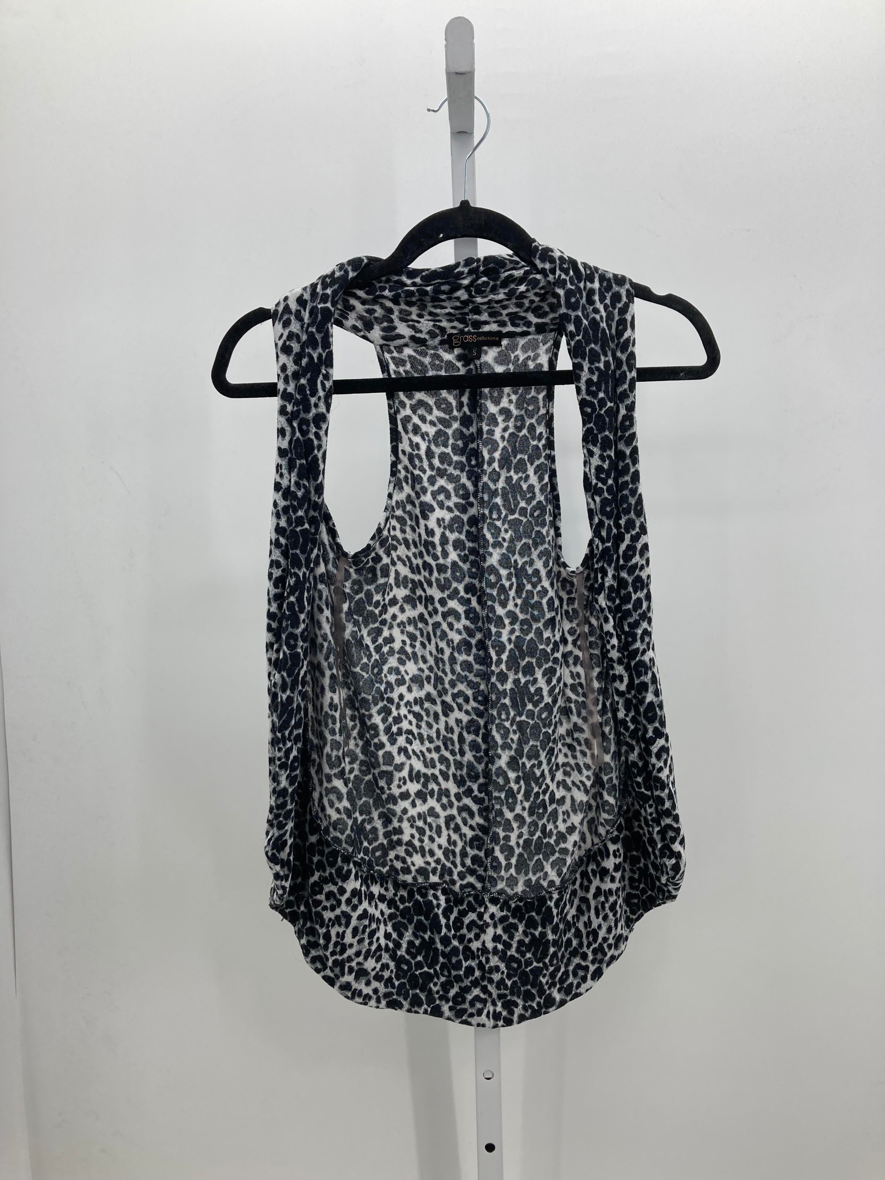 Size Small Juniors Vest