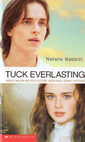 Tuck Everlasting - Natalie Babbitt