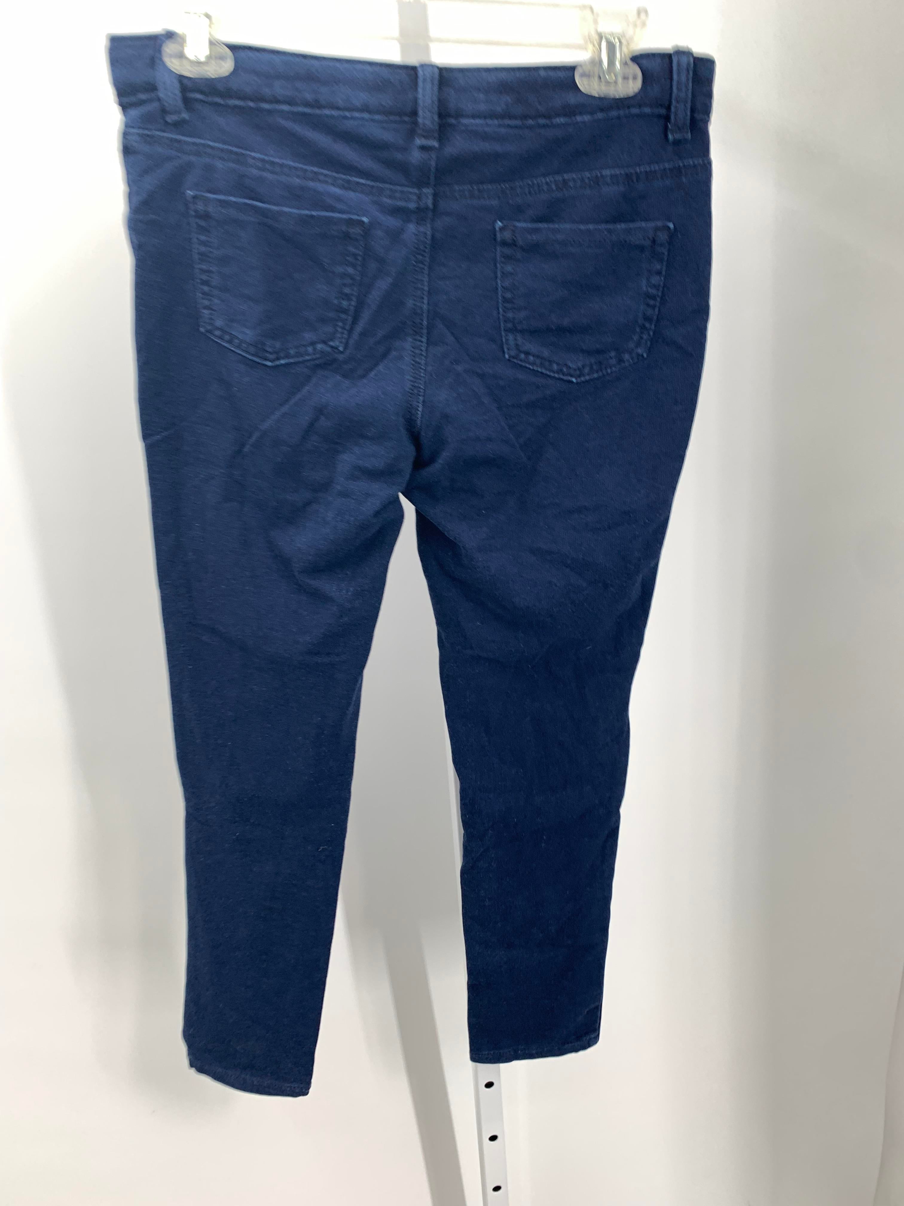 Cat & Jack Size 10-12 Girls Jeans
