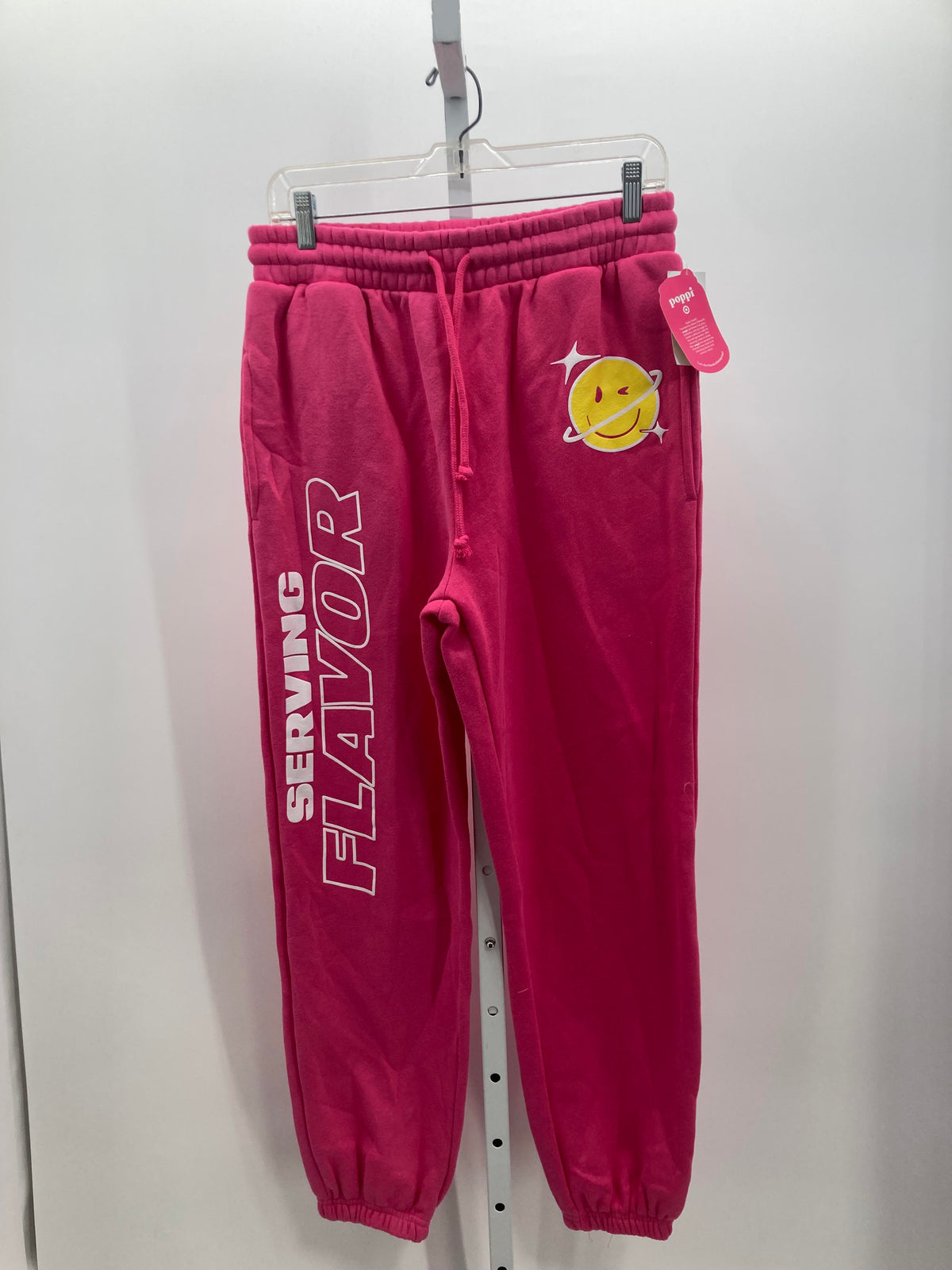 Target Brand Size Medium Misses Sweat Pants