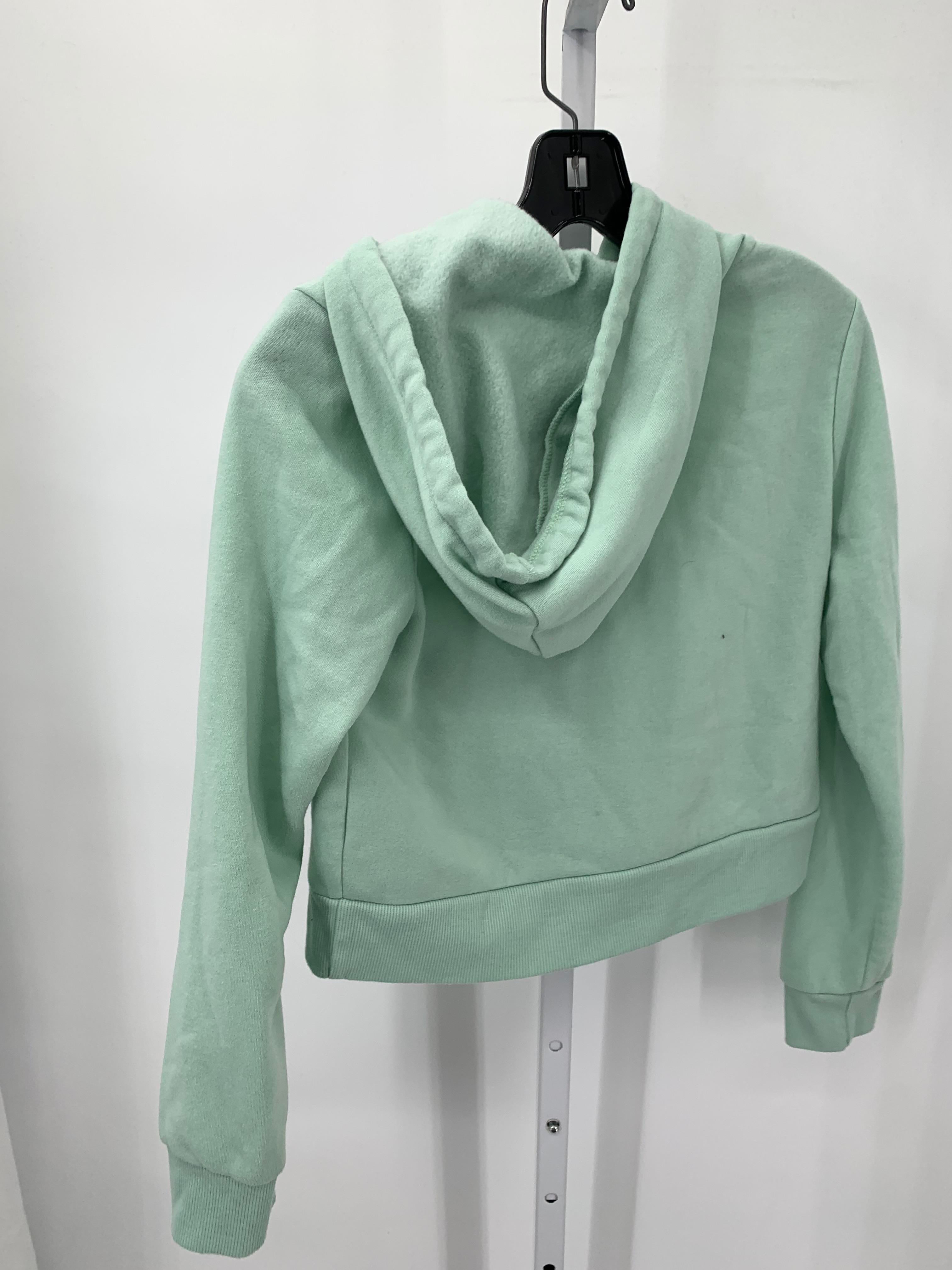 Hippie Rose Size Medium Juniors Jacket