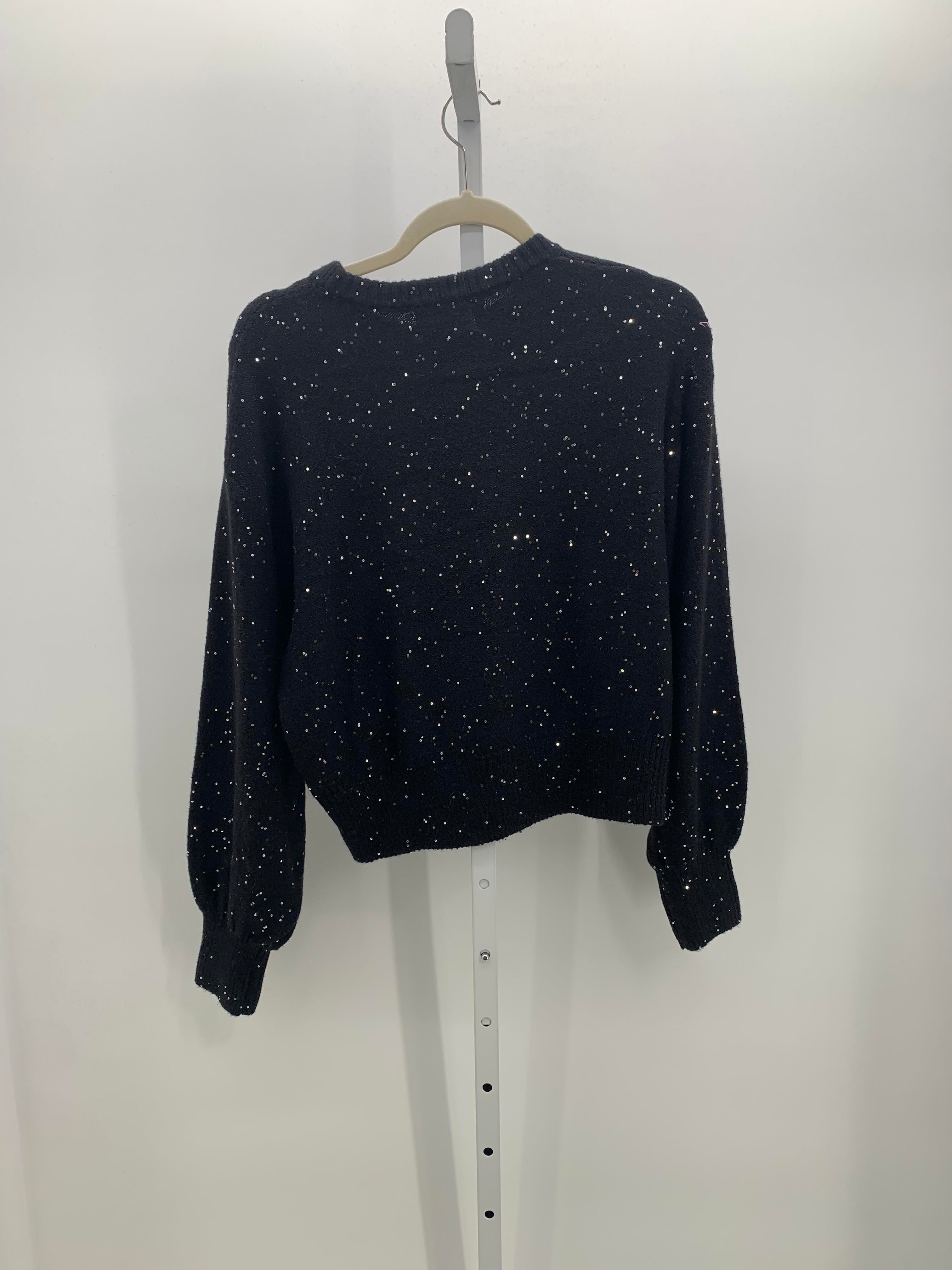 Old Navy Size Large Misses Long Slv Sweater