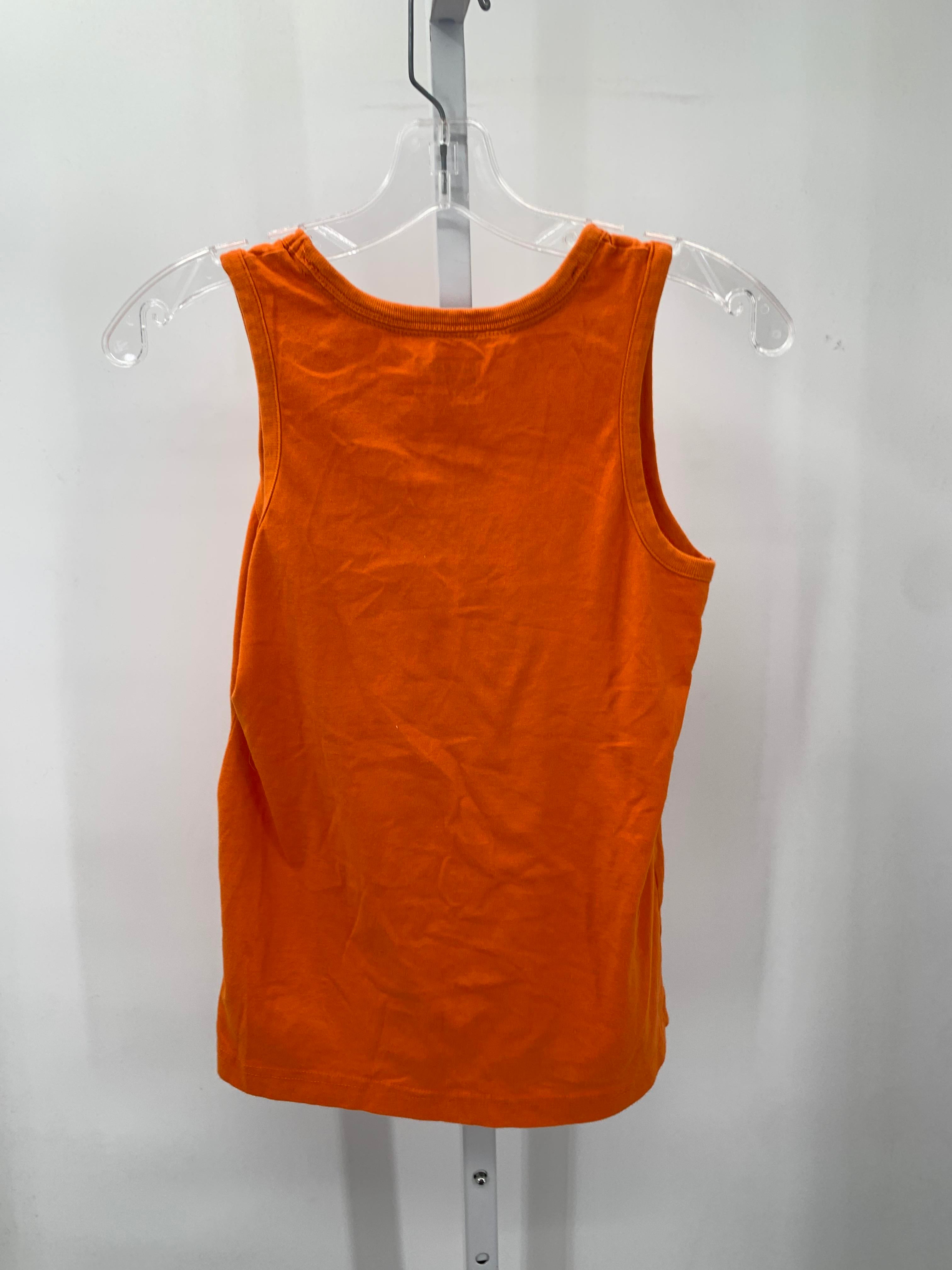 SKULLS KNIT TANK