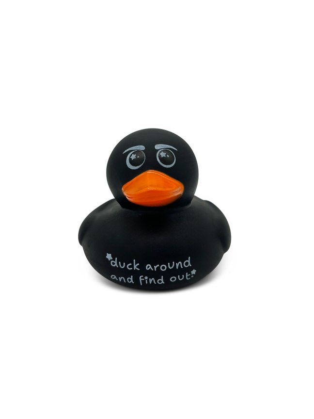 New Funny Rubber Duck