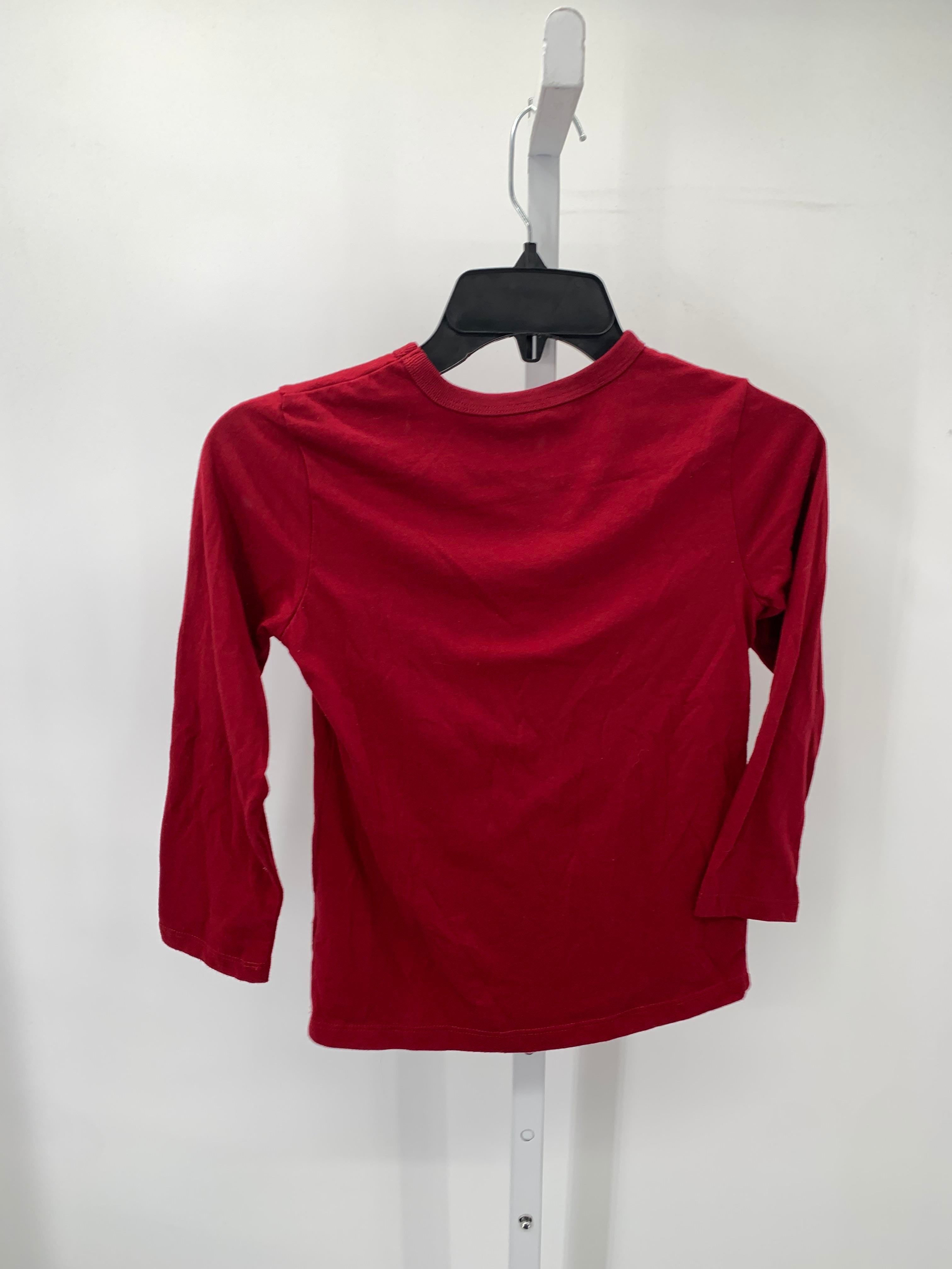 LONG SLV SHIRT TURKEY