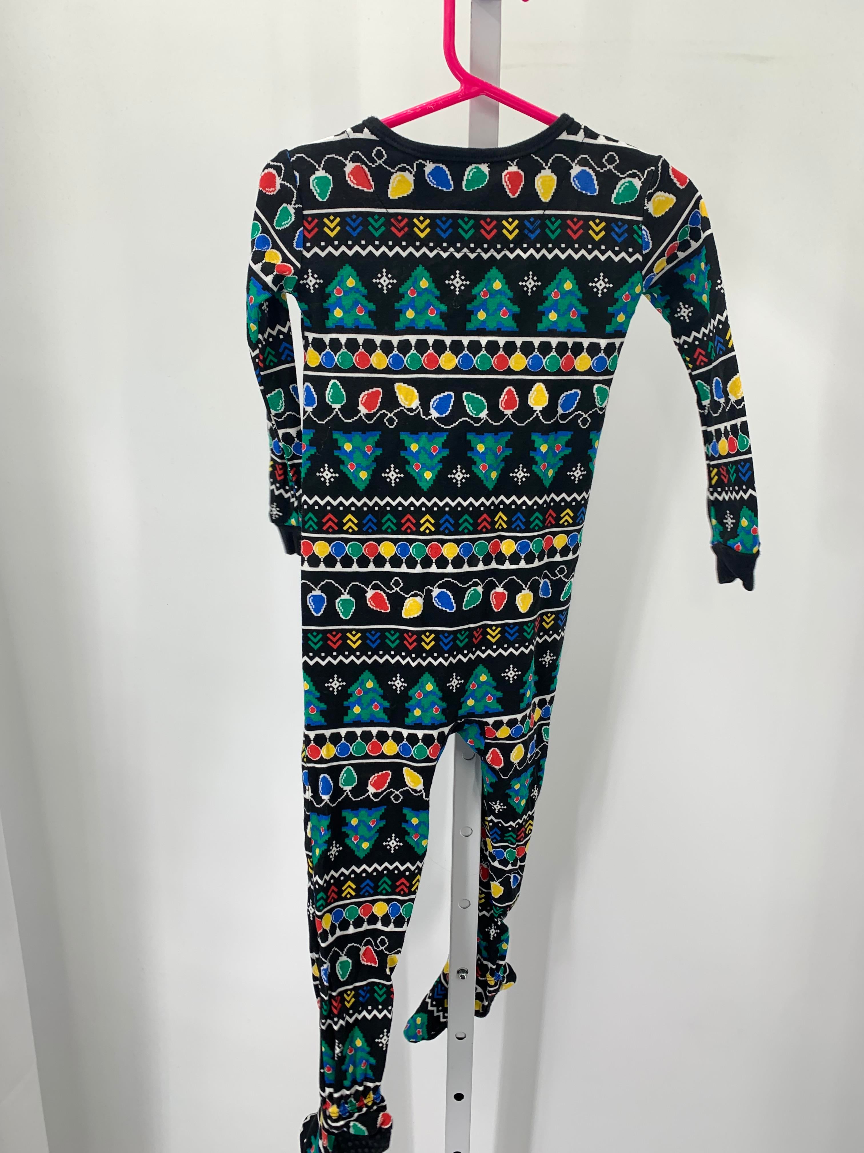 SLEEPER XMAS LIGHTS.