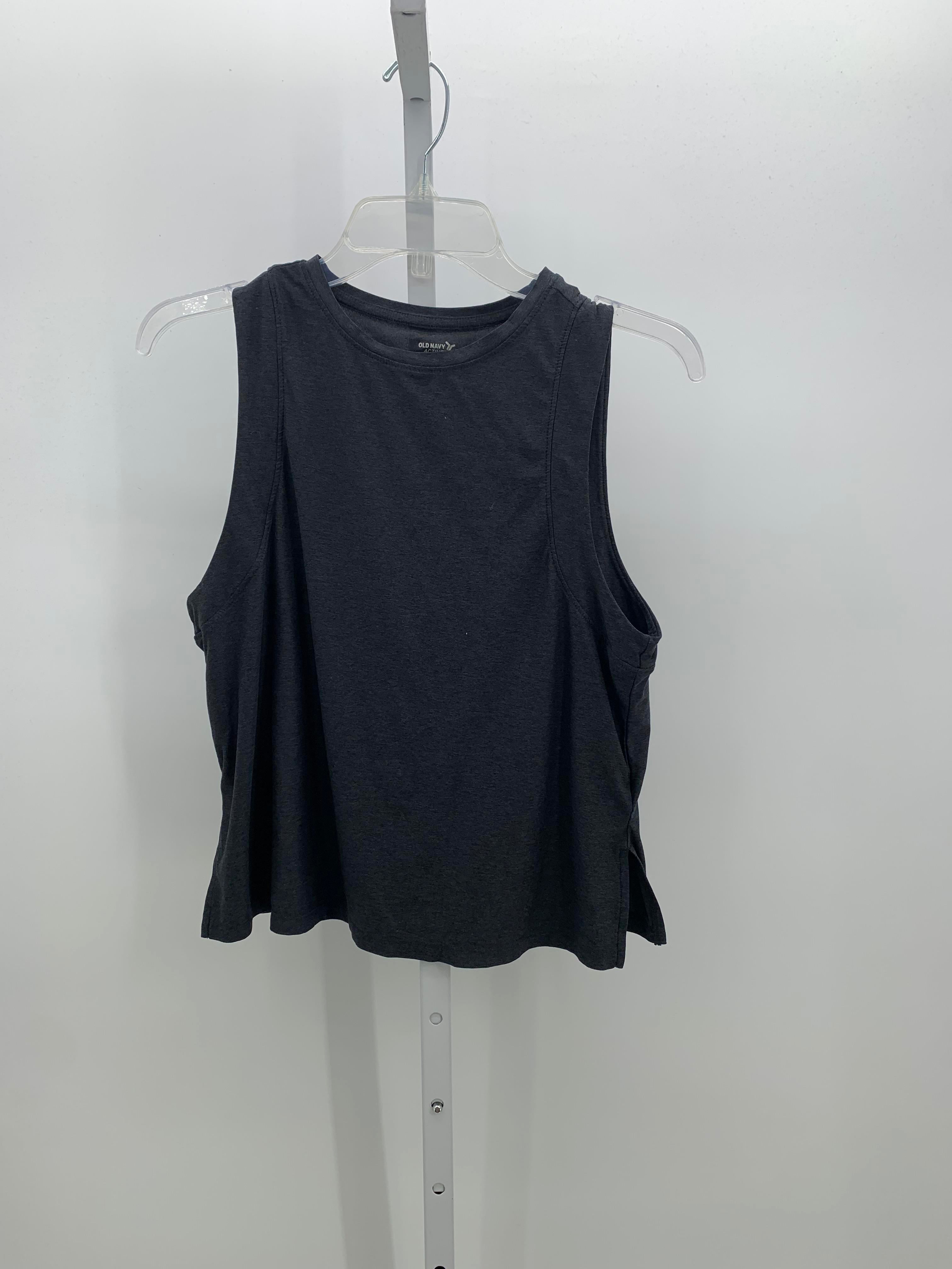 Old Navy Size Small Misses Sleeveless Shirt