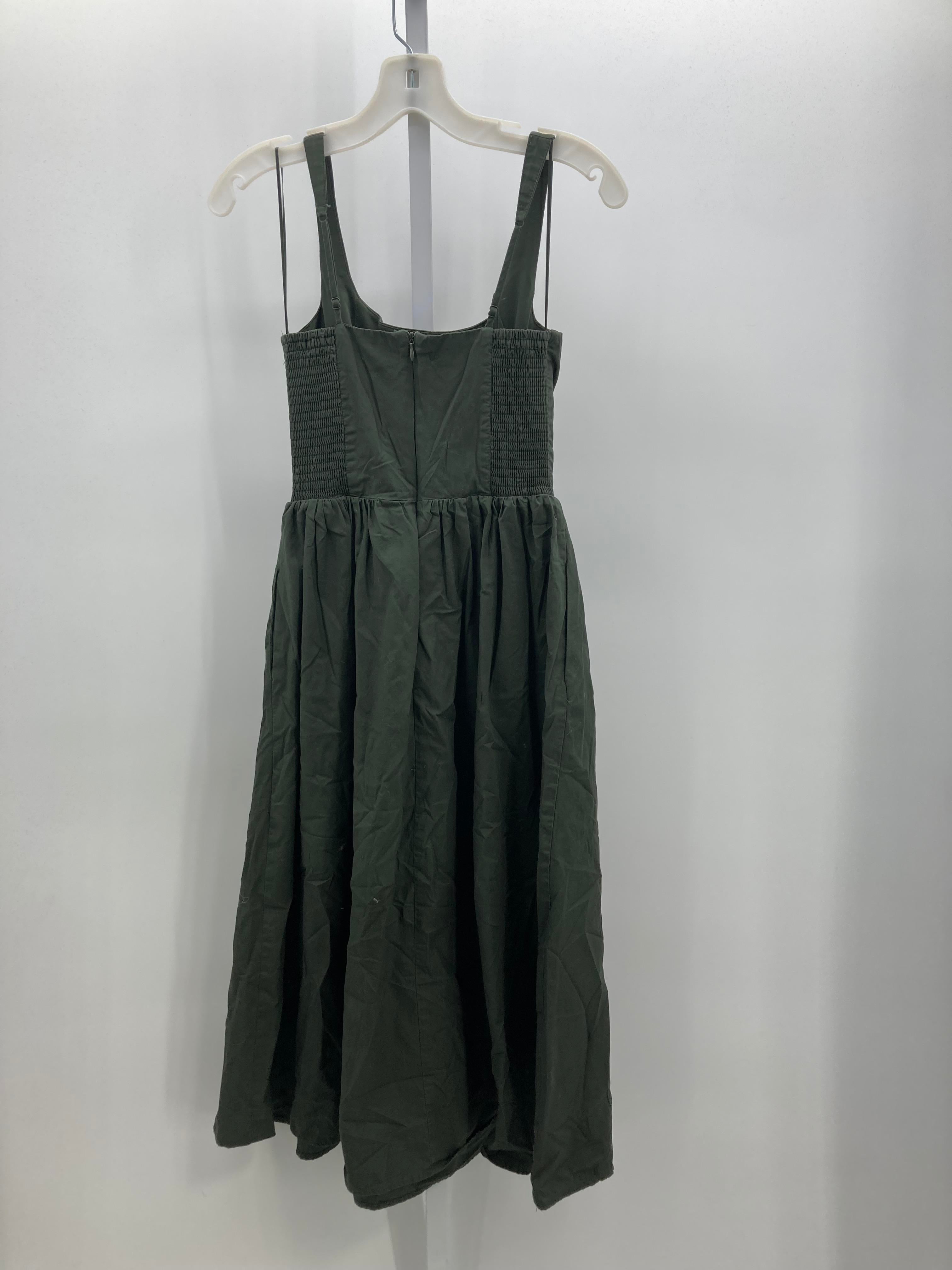 Size Small Juniors Sundress